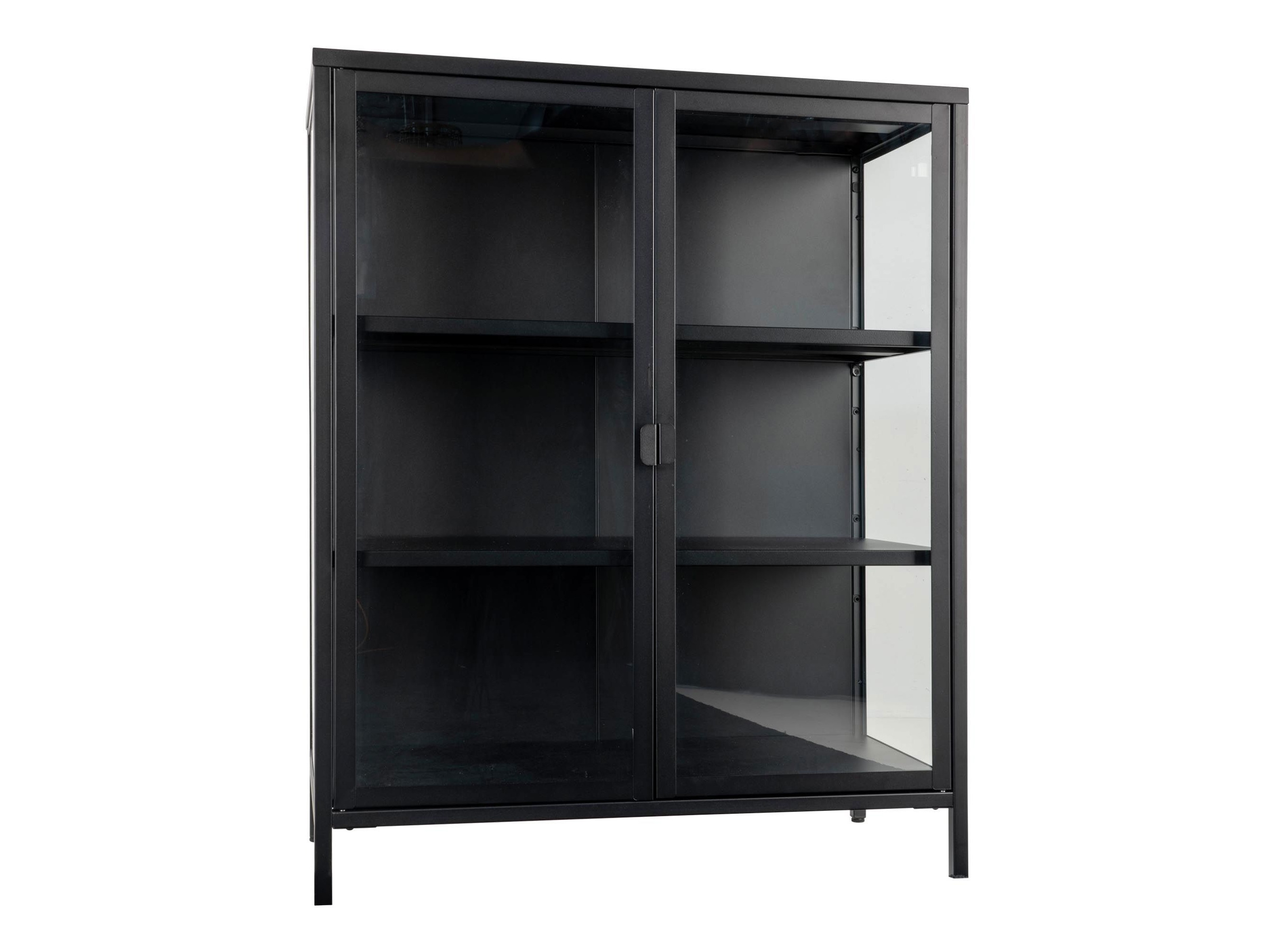 Aparador Romtolo 106 (Negro)