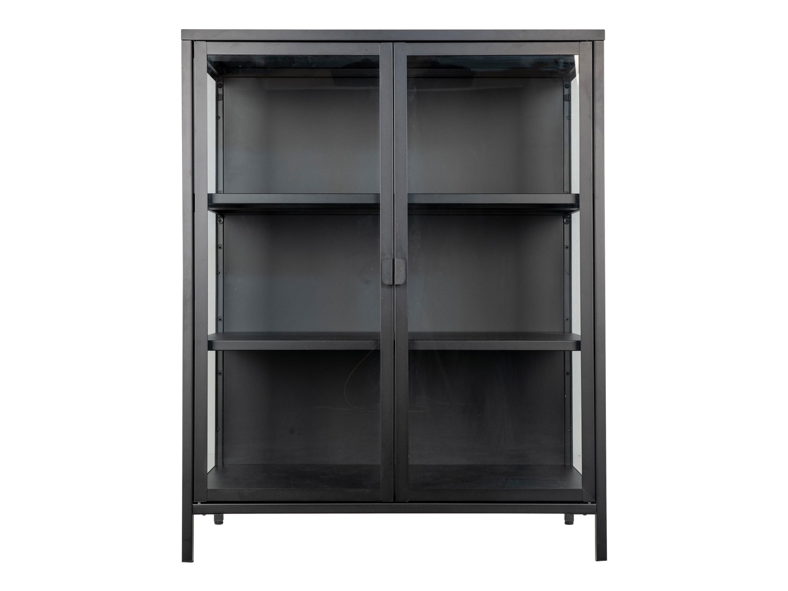 Aparador Romtolo 106 (Negro)