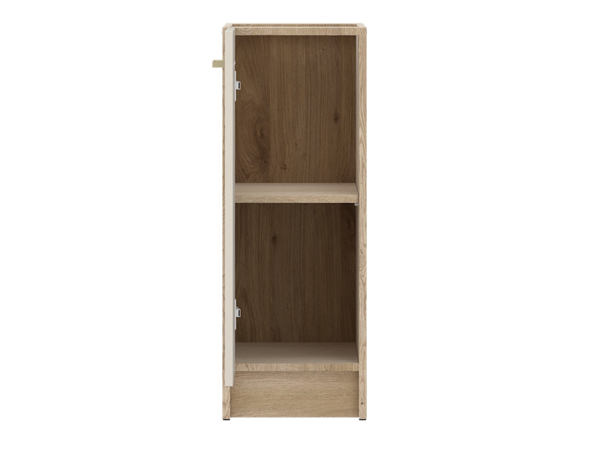 Armario modular con puertas. Quti 100