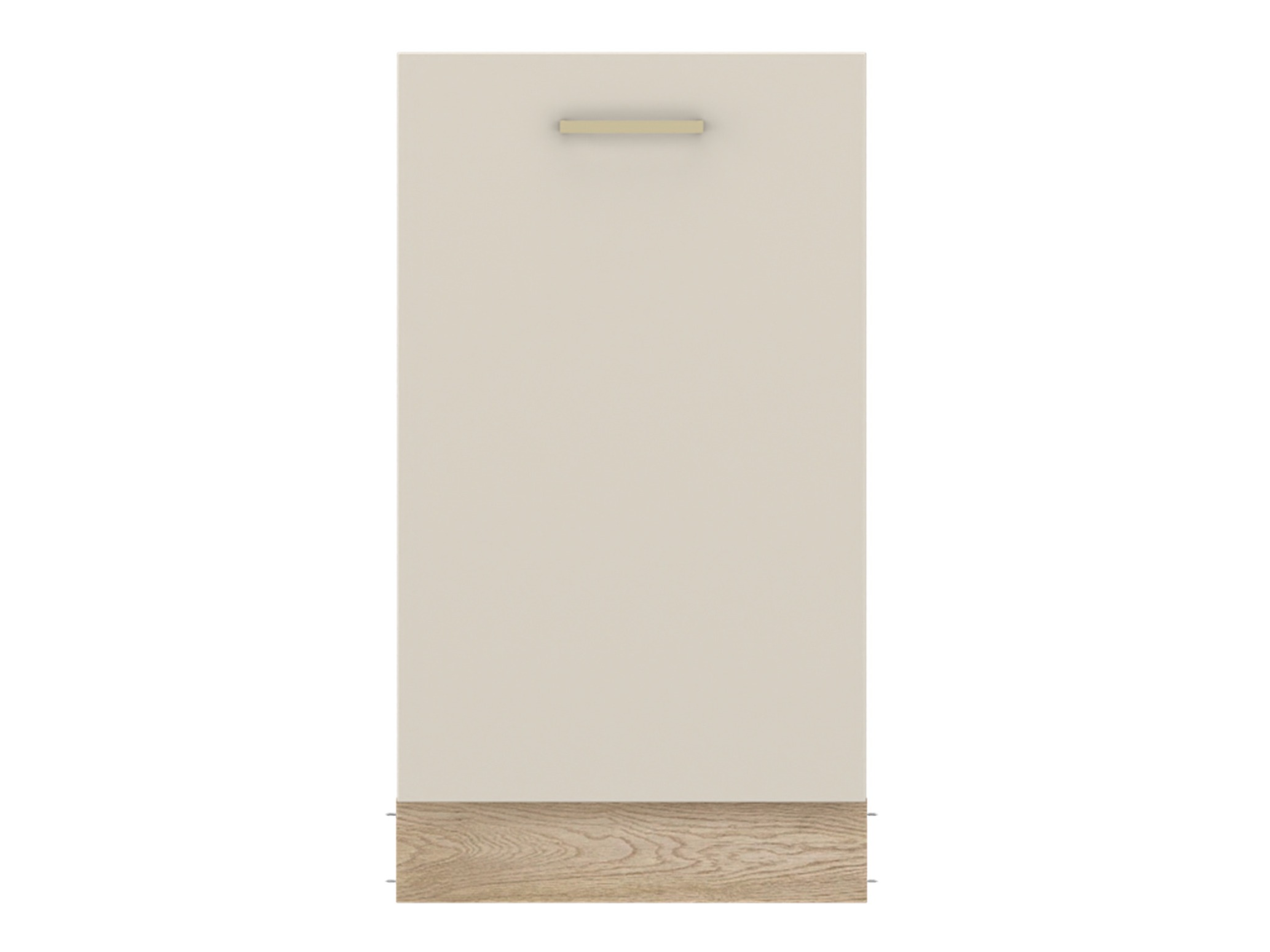 Puerta del lavavajillas Quti 120