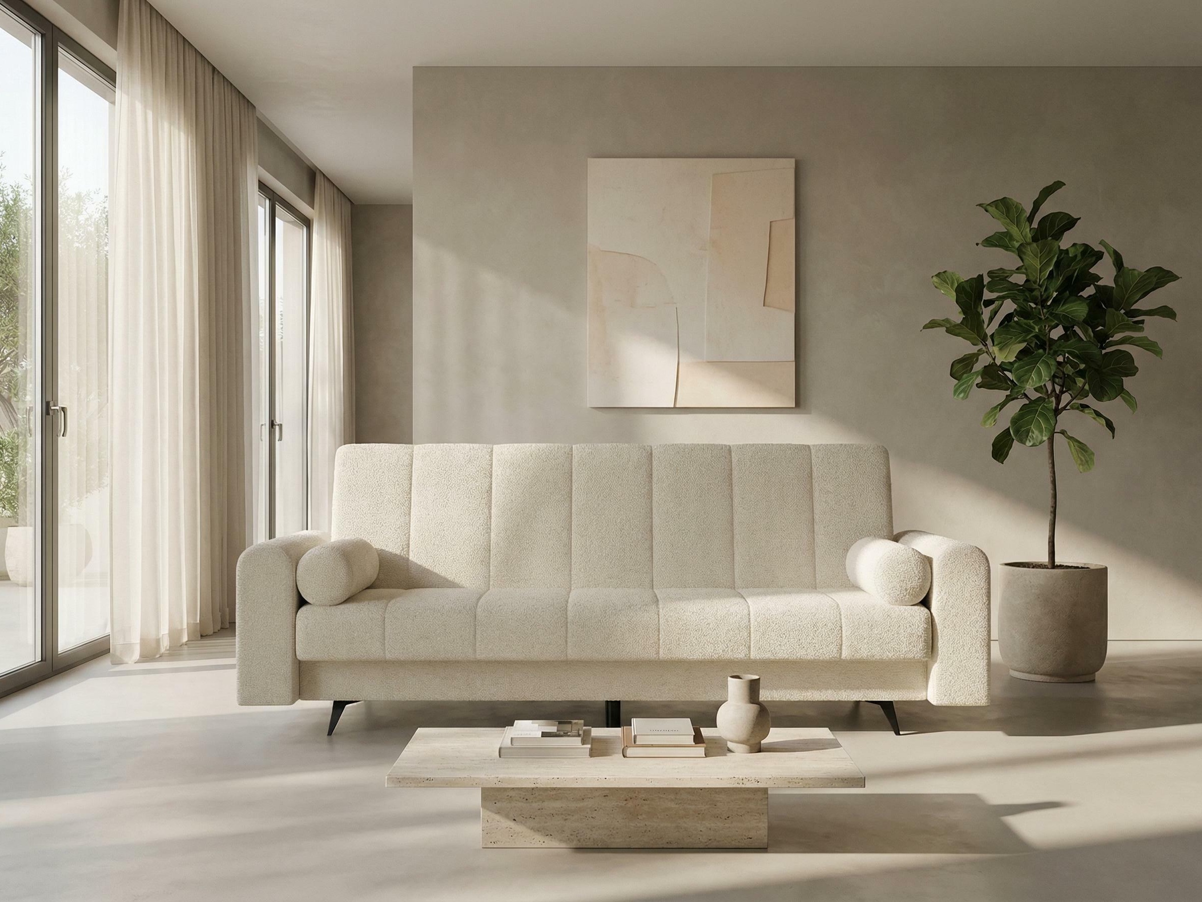 Sofá cama Comfivo 499 (Sandu 224.02)