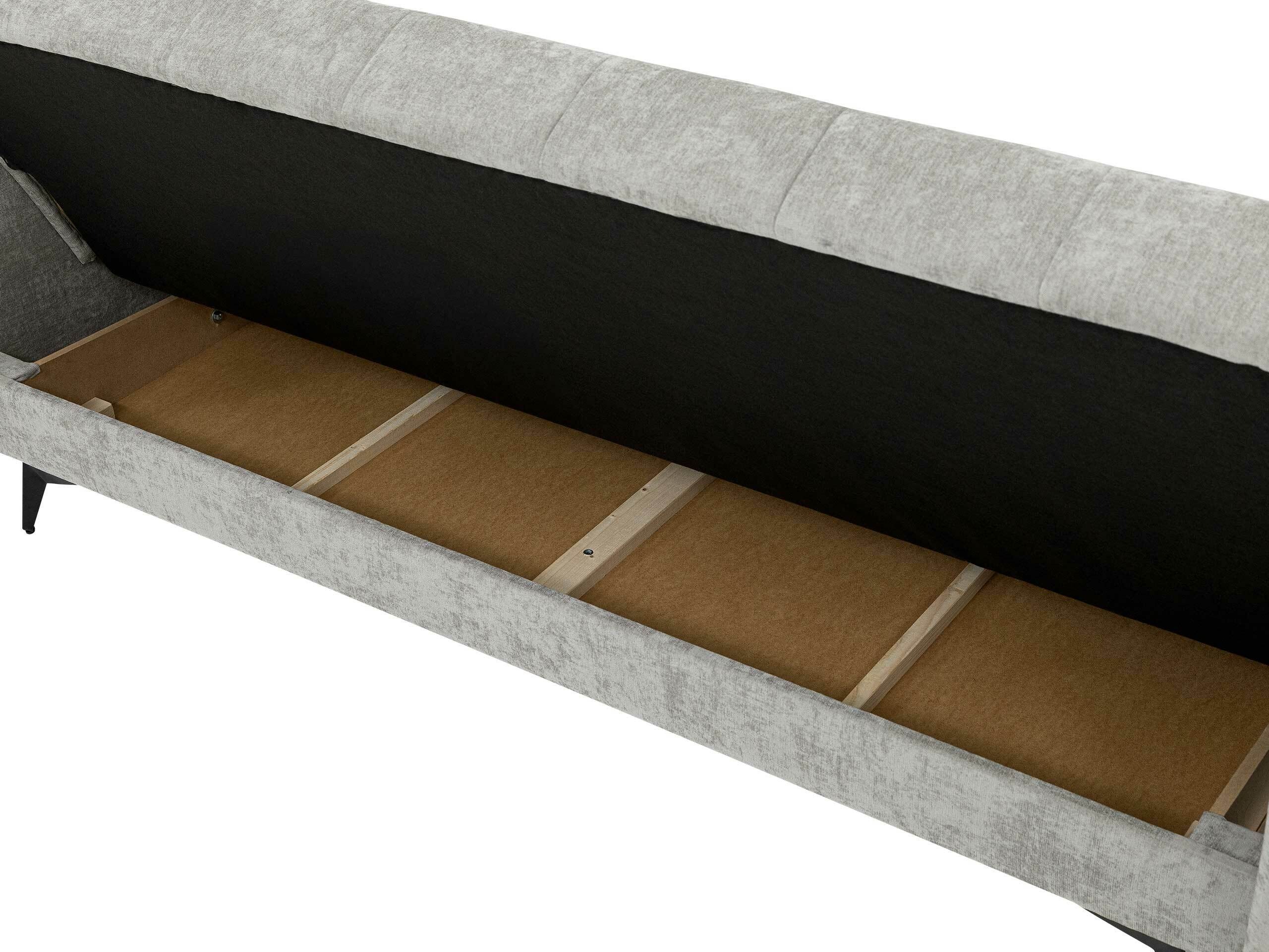 Sofá cama Comfivo 499 (Sandu 224.02)