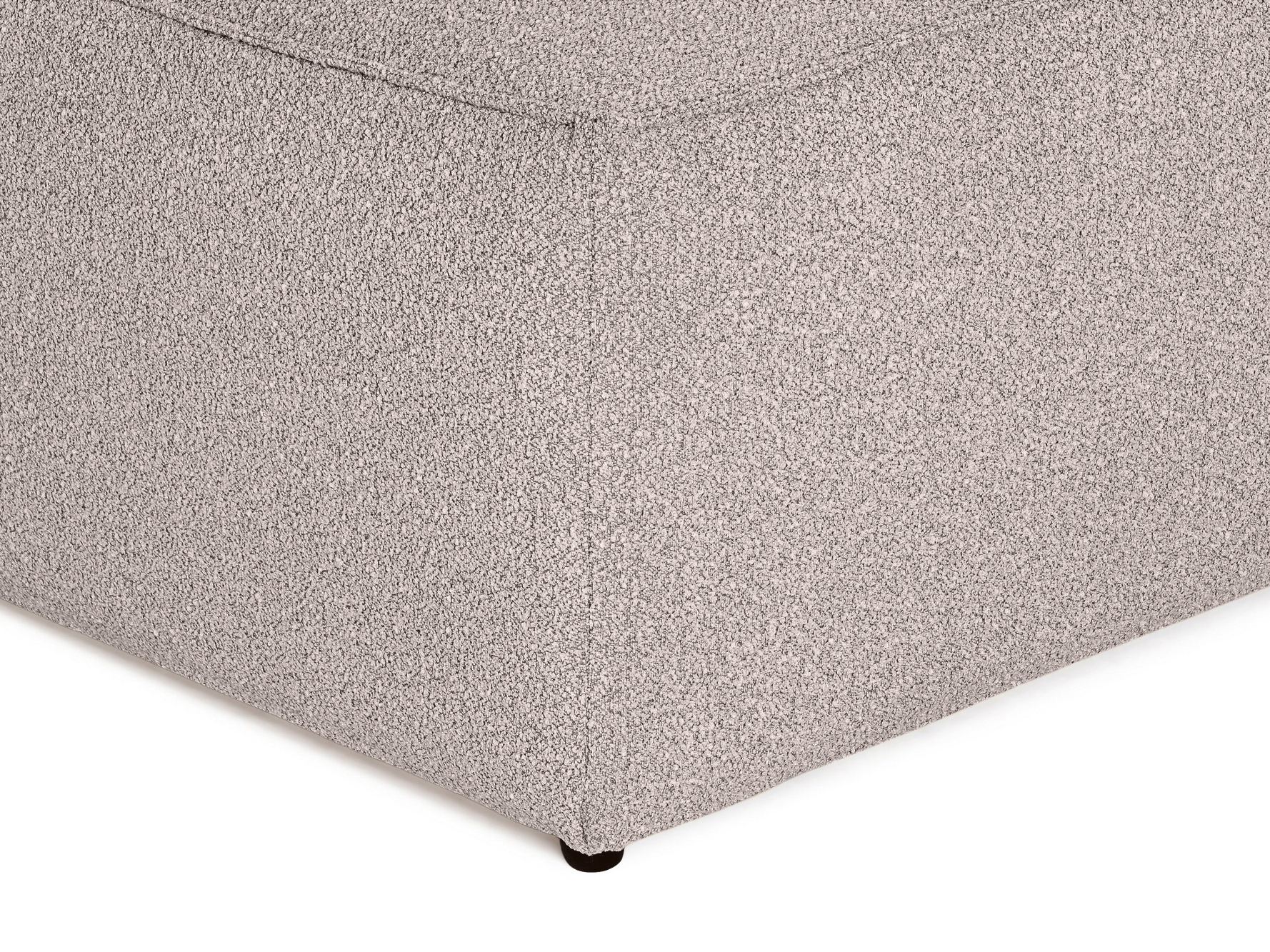 Sofá rinconero modular Fivsoi 102 (Beige)