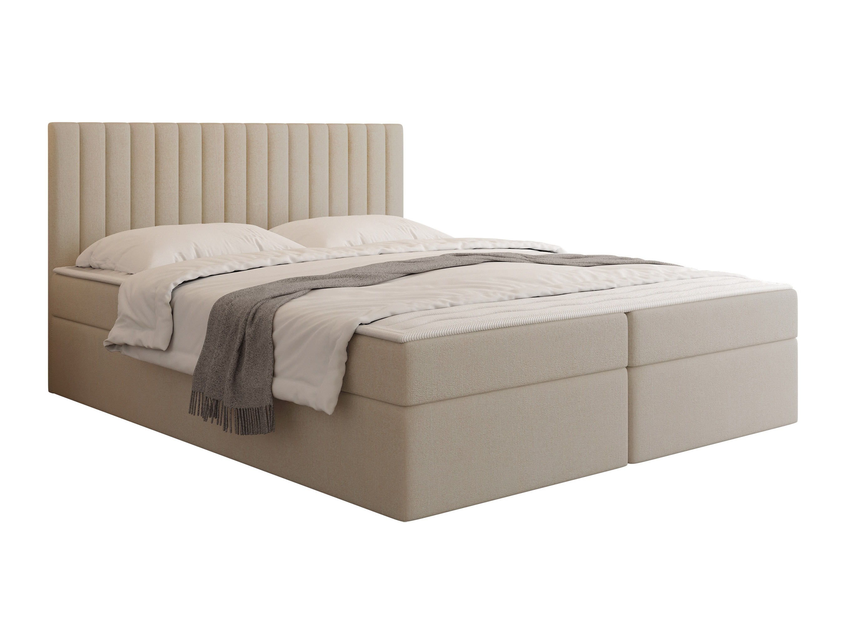 Cama continental Comfivo Apis I (Manila 02)