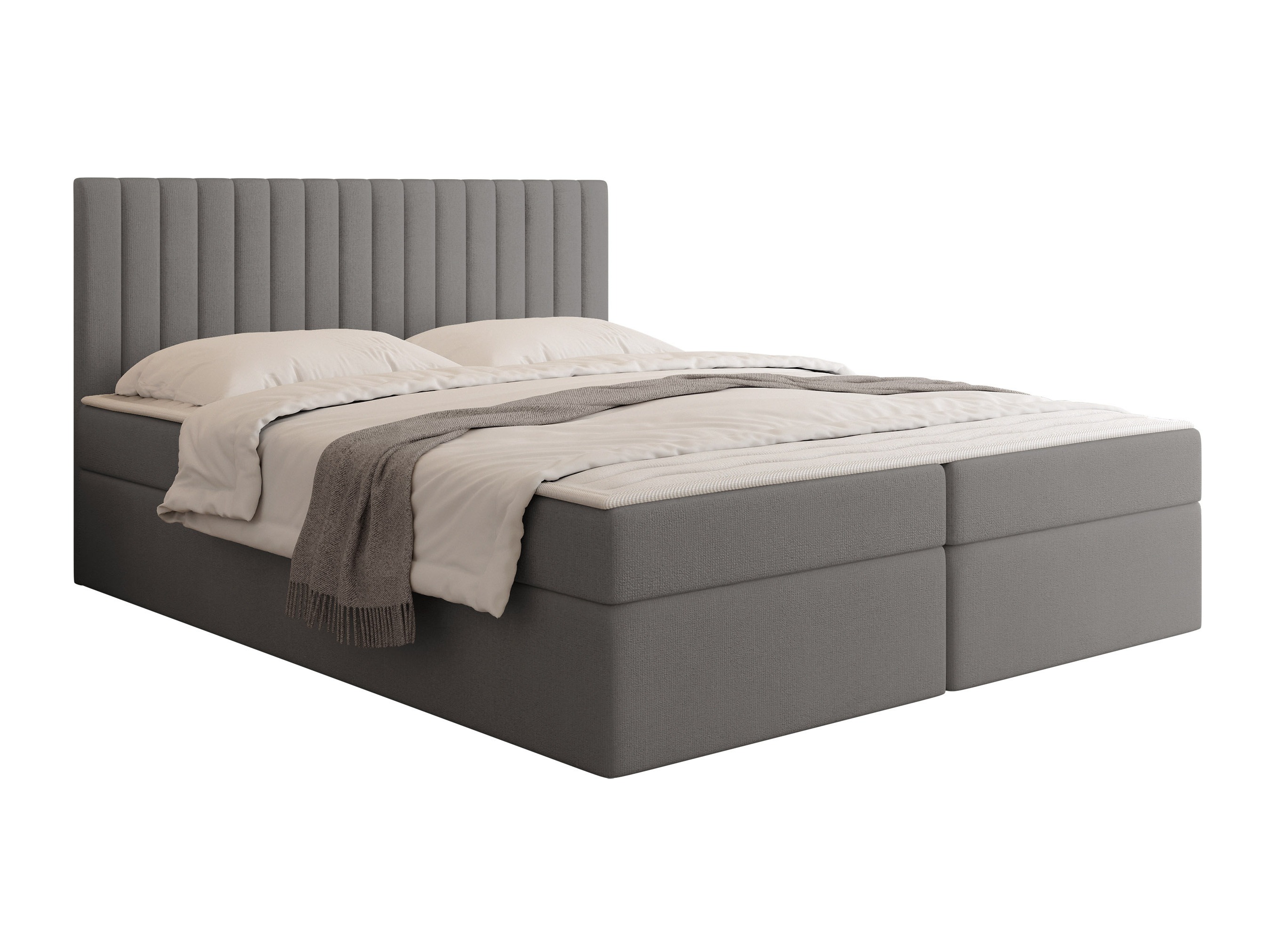 Cama continental Comfivo Apis I (Manila 16)