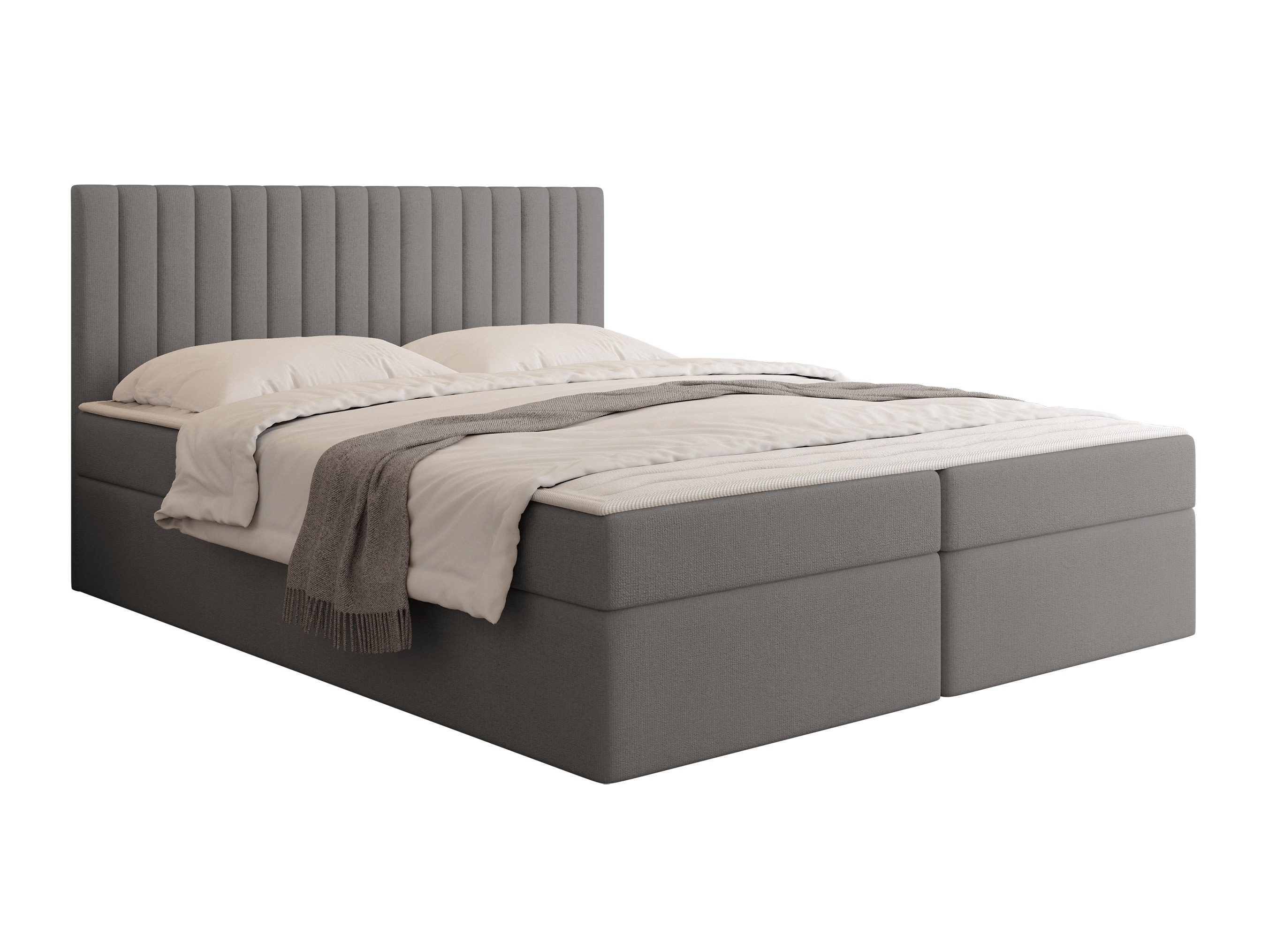 Cama continental Comfivo Apis I (Manila 16)