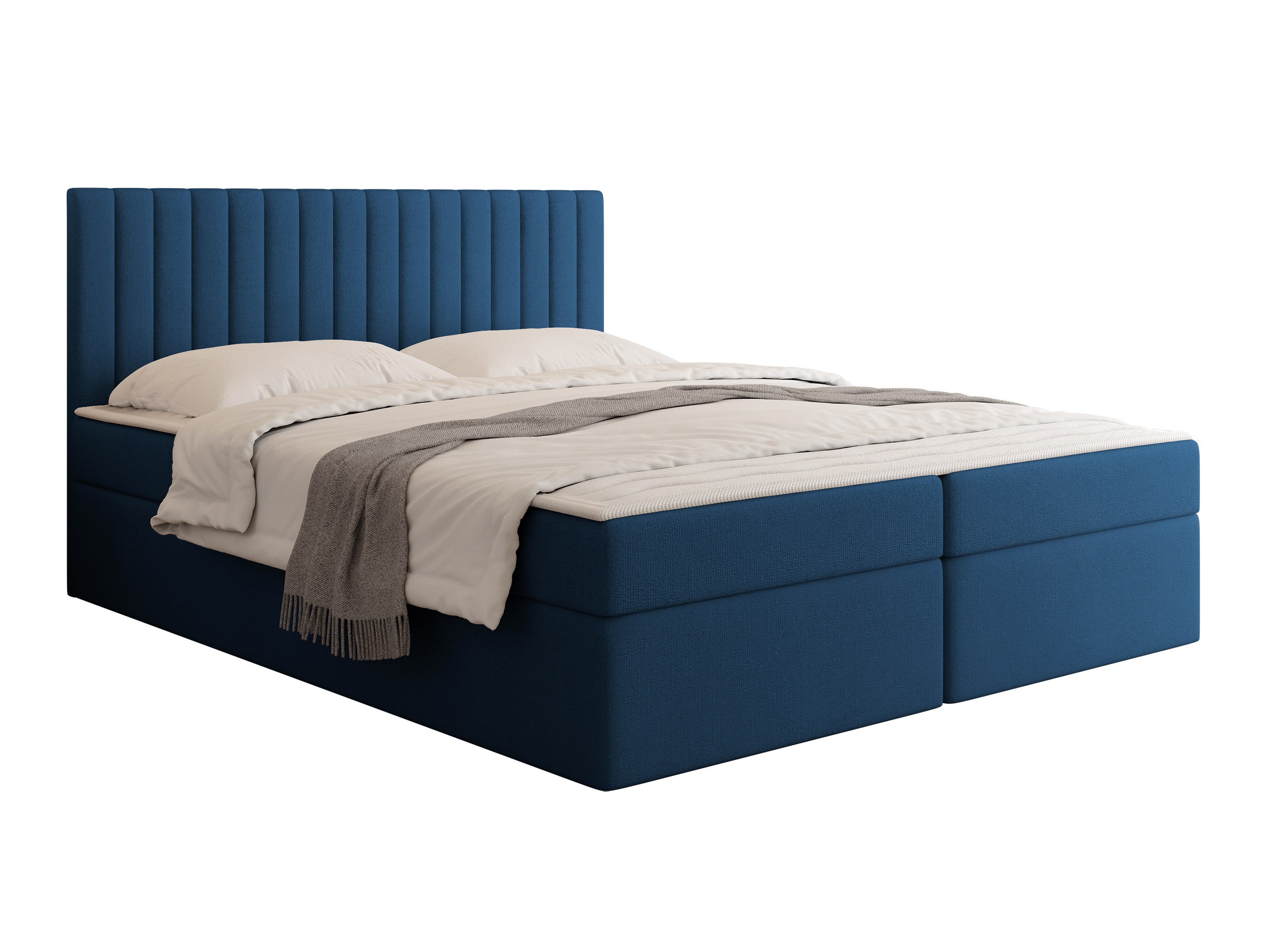 Cama continental Comfivo Apis I (Manila 26)