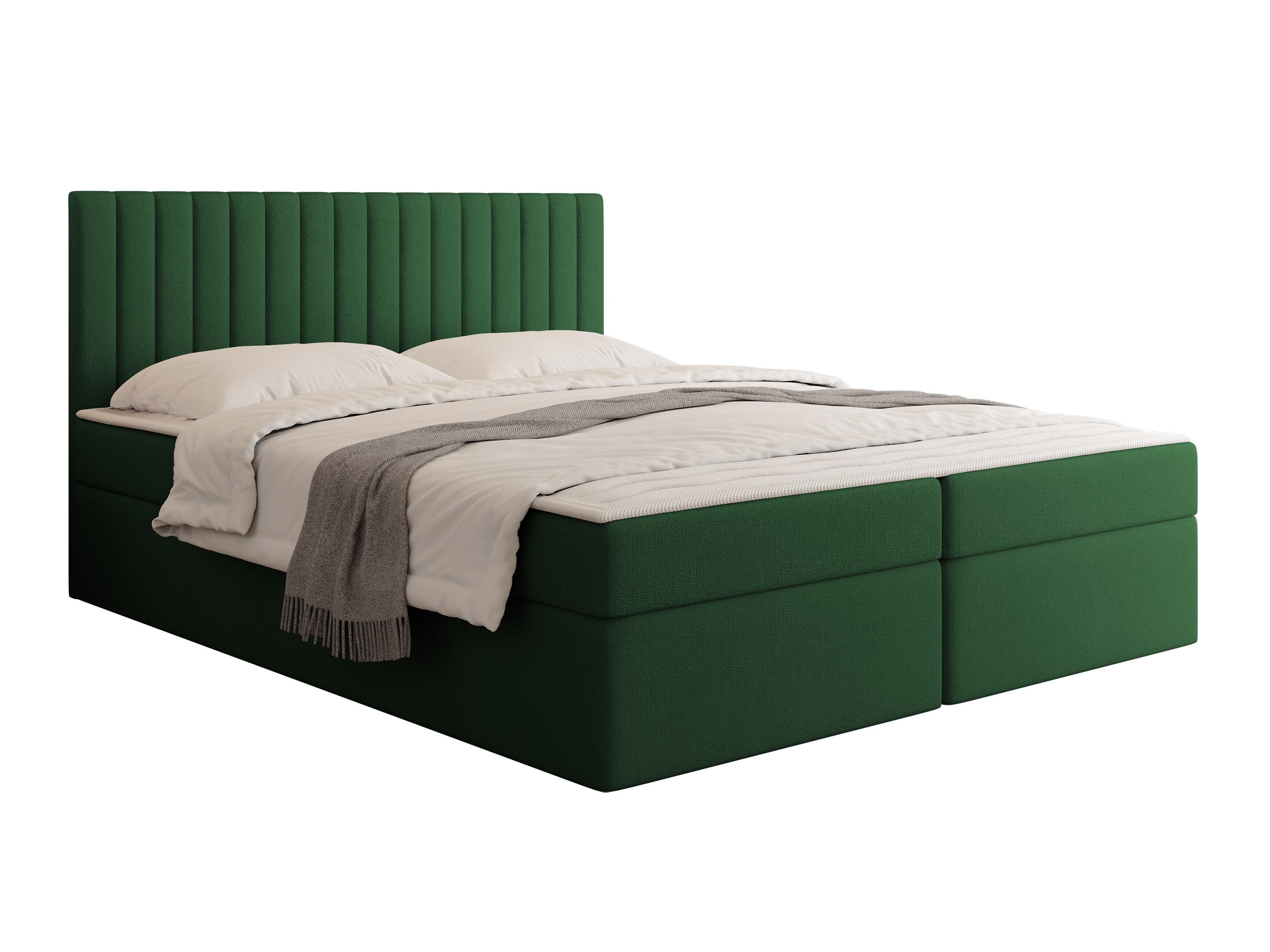 Cama continental Comfivo Apis I (Manila 35)