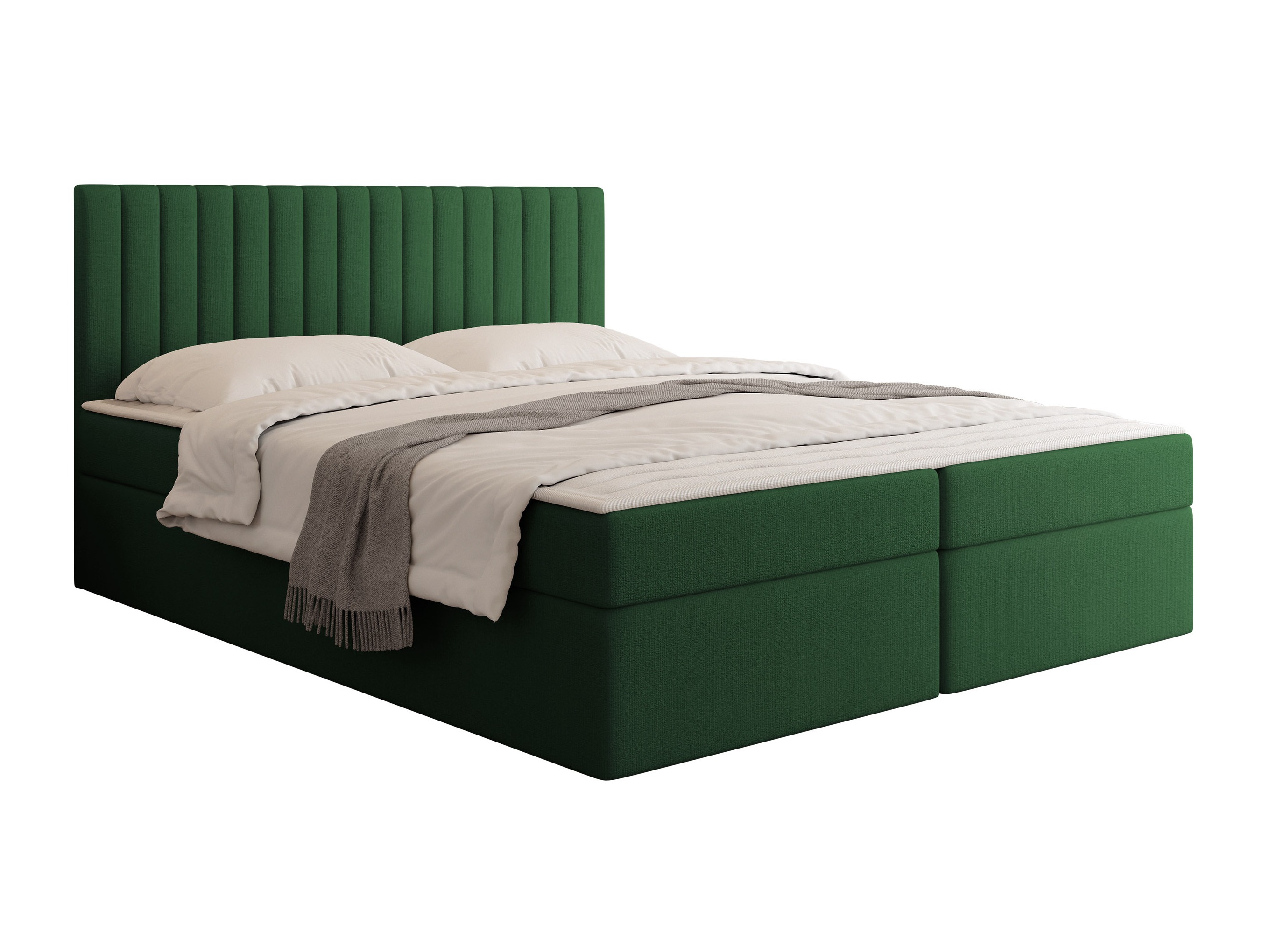 Cama continental Comfivo Apis I (Manila 35)