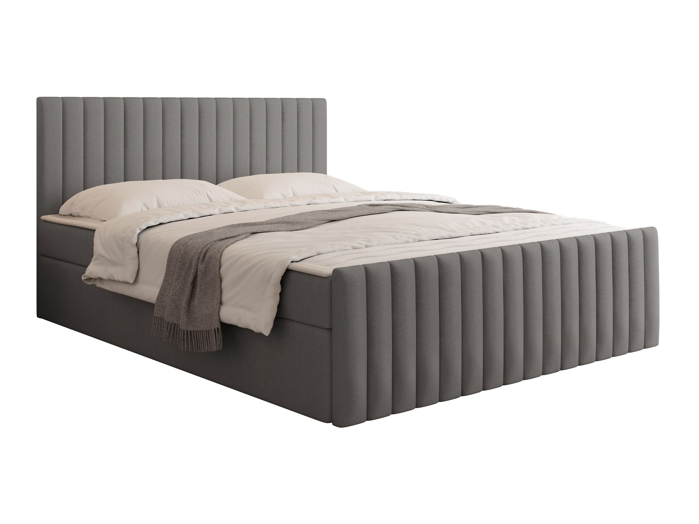 Cama continental Comfivo Apis II (Manila 16)
