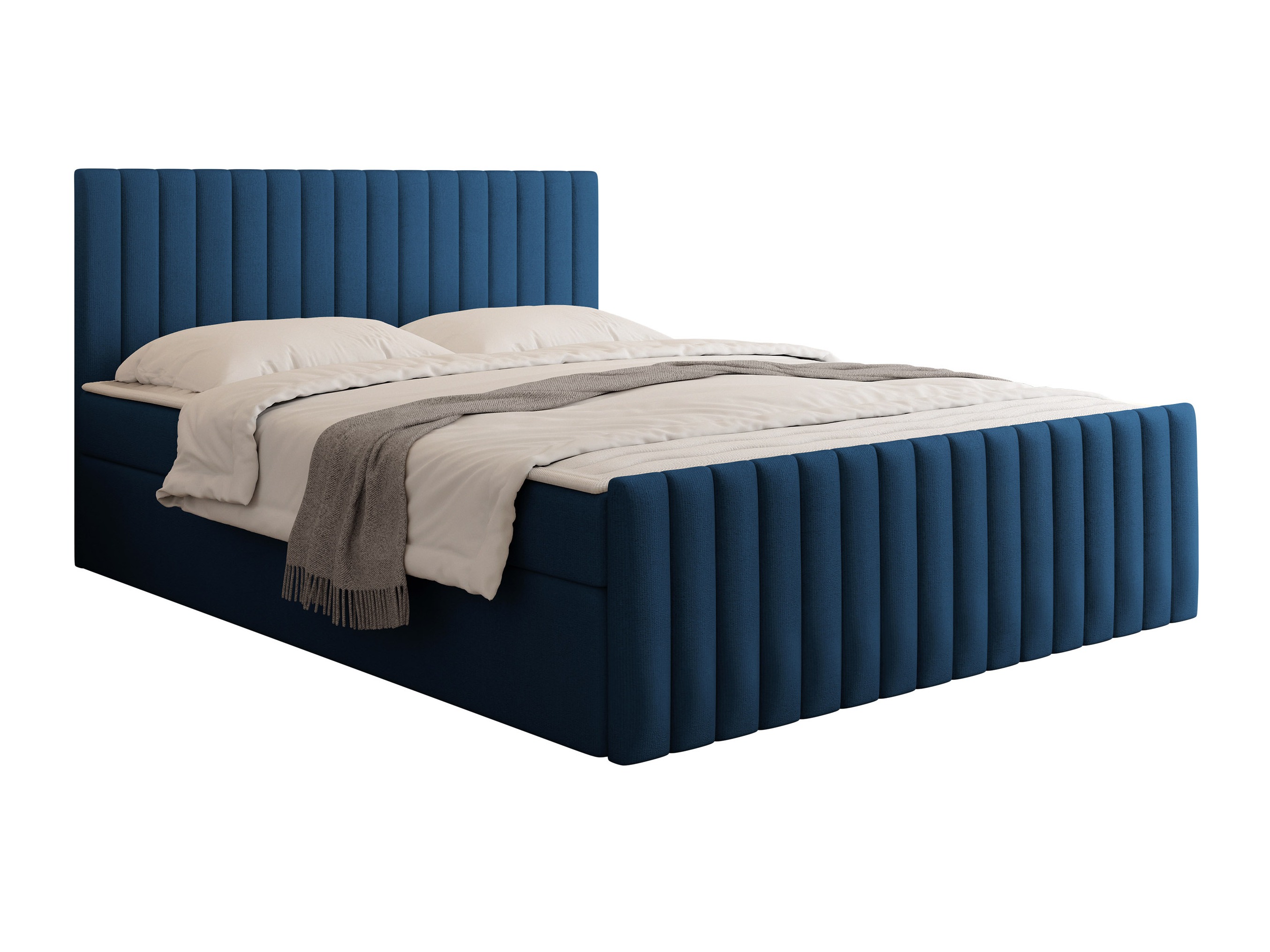 Cama continental Comfivo Apis II (Manila 26)