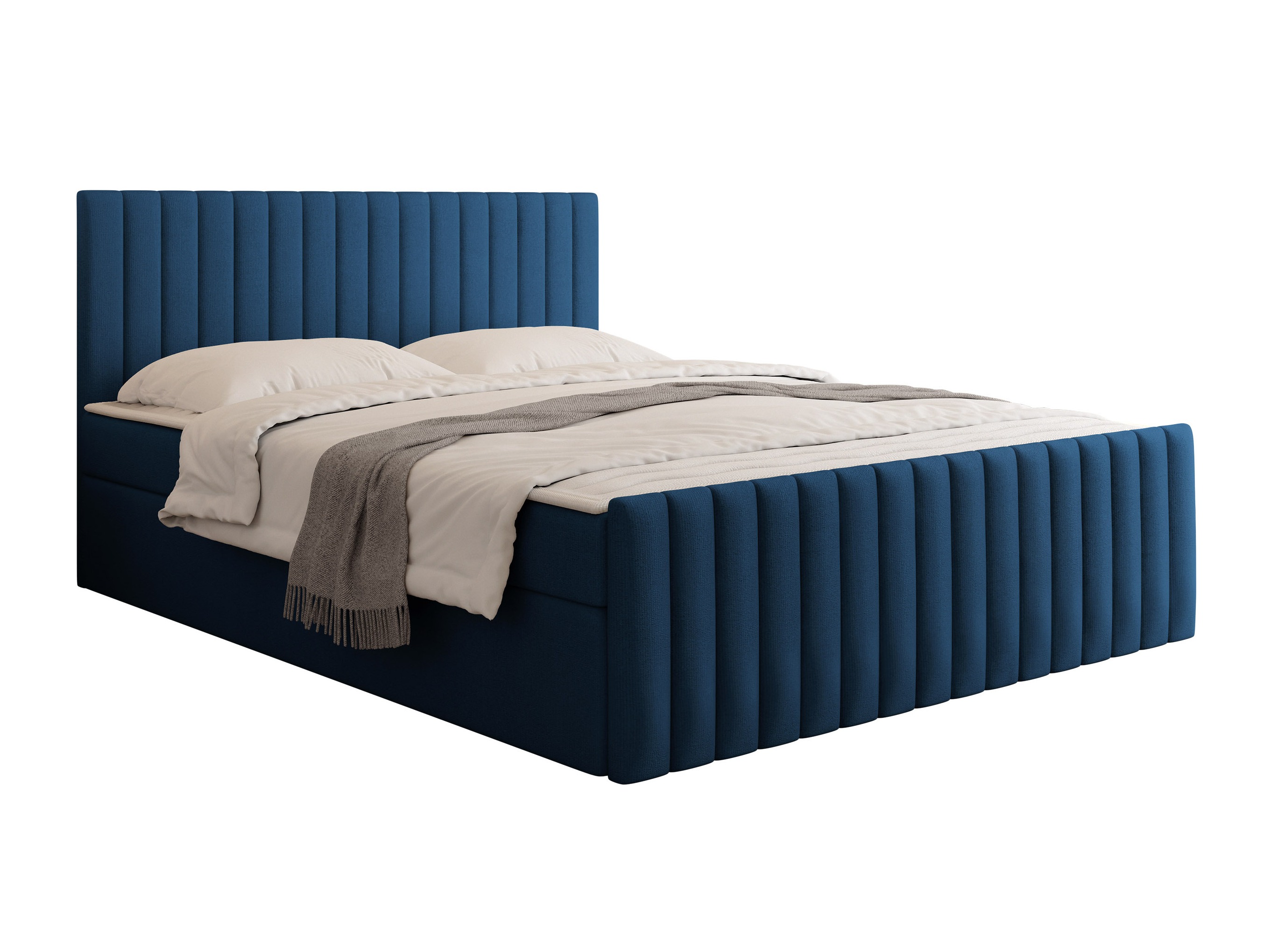 Cama continental Comfivo Apis II (Manila 26)