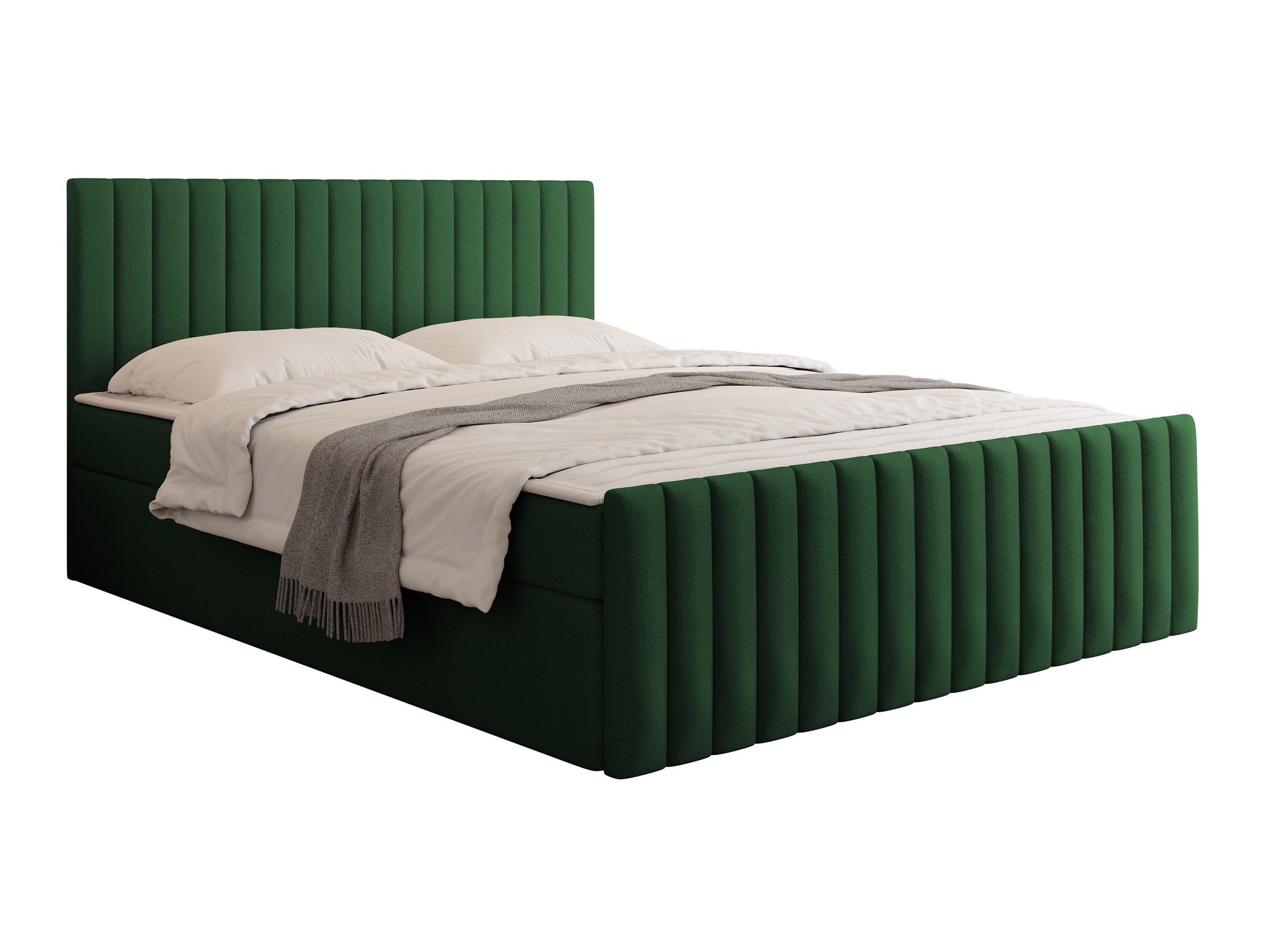Cama continental Comfivo Apis II (Manila 35)