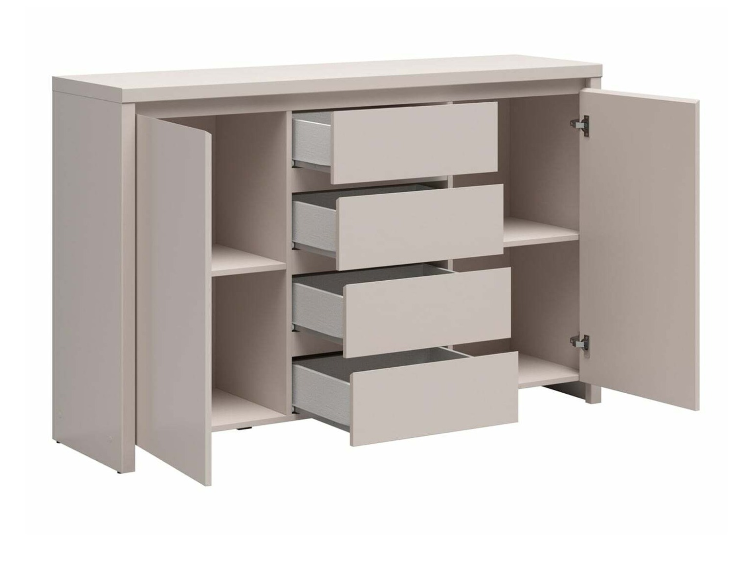 Cómoda Nolroma 103 (Cachemira)