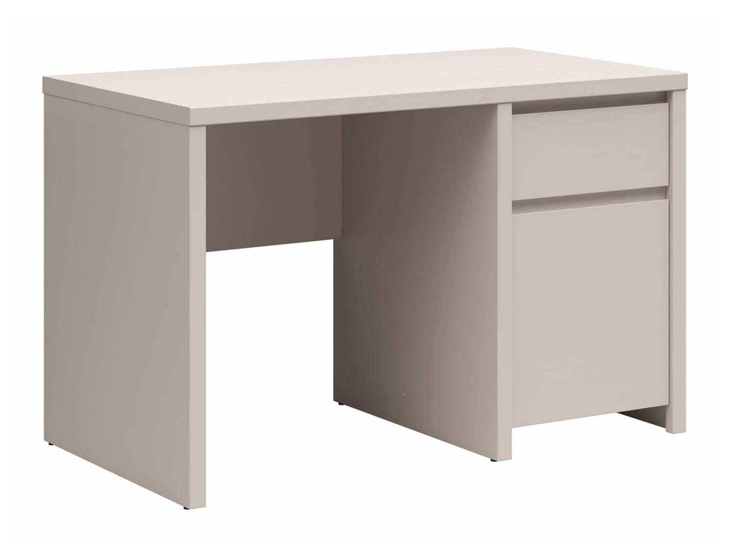 Mesa de oficina Nolroma 100 (Cachemira)