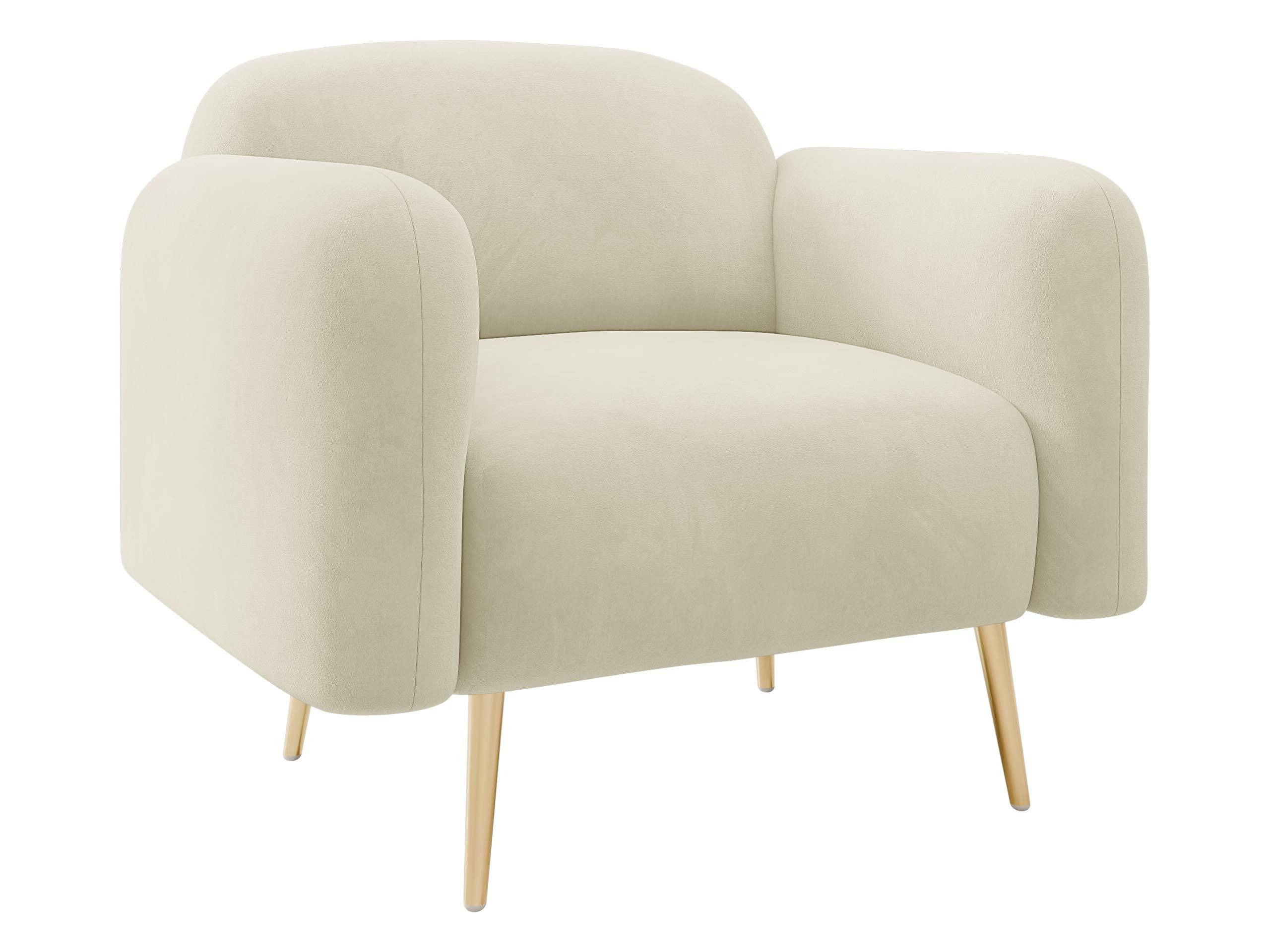 Sillón Comfivo 486 (Uttario Velvet 2978)