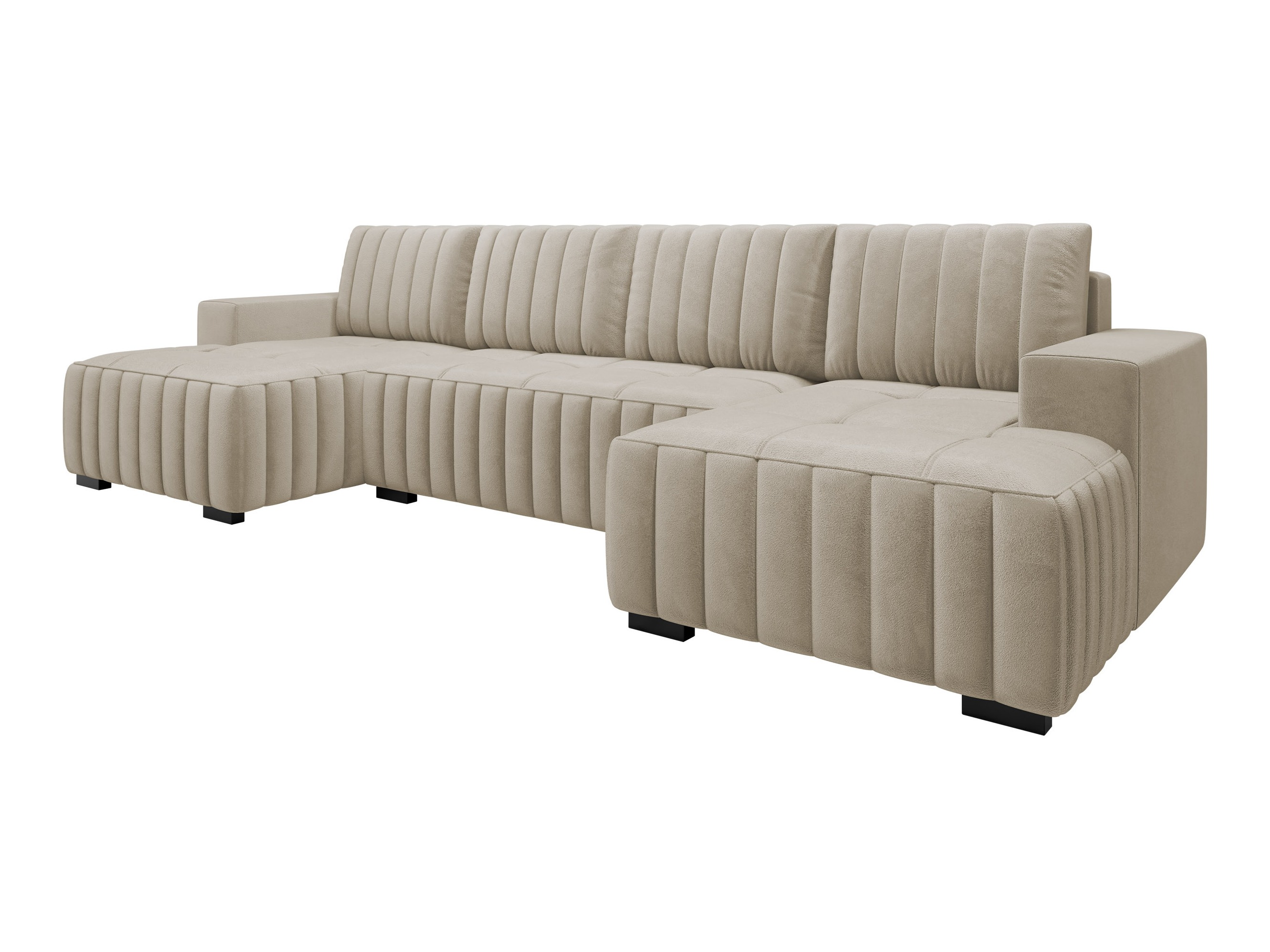 Sofá rinconero Modestas II (Manila 02)
