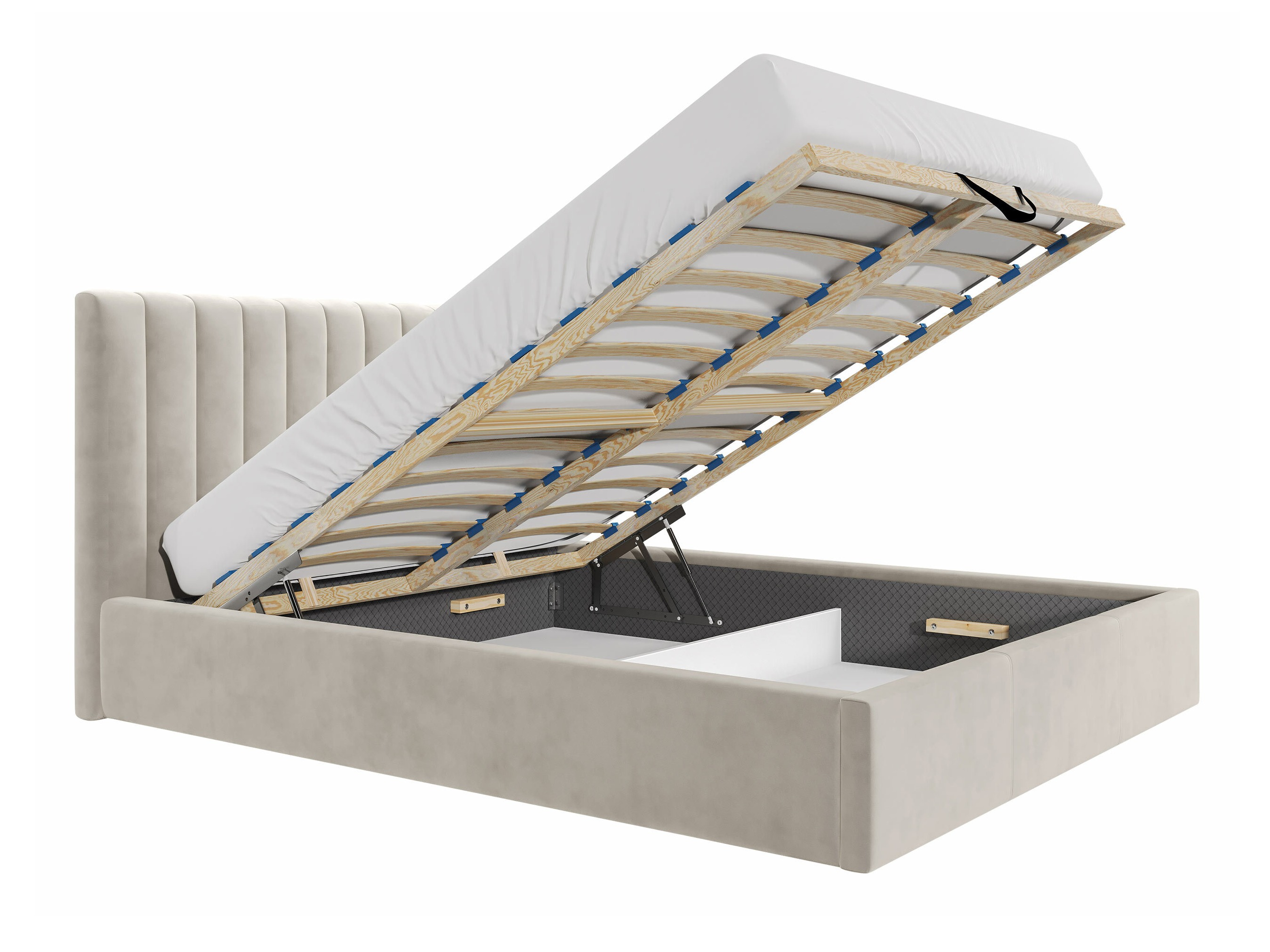 Cama ComfiDream 197 (Fresh 01)