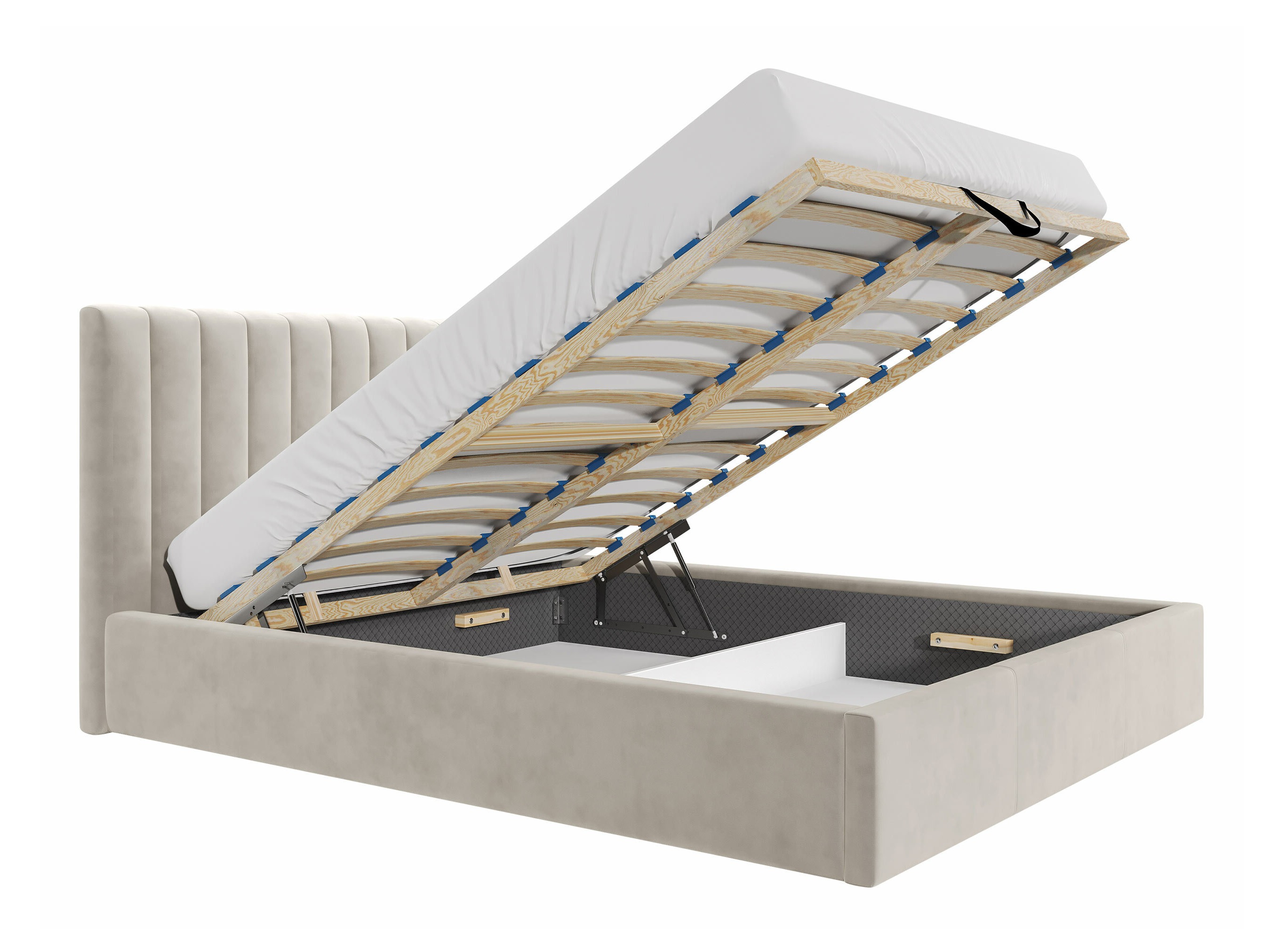 Cama ComfiDream Fenara I (Fresh 01)