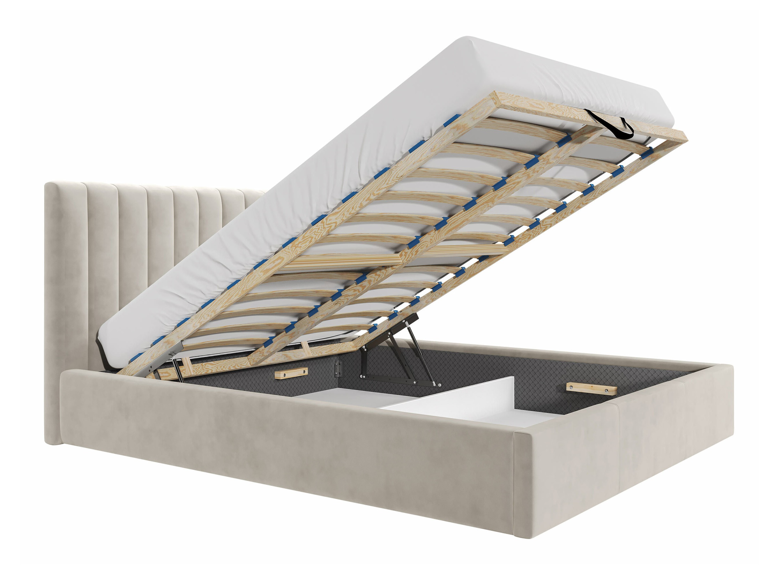 Cama ComfiDream Fenara I (Fresh 32)