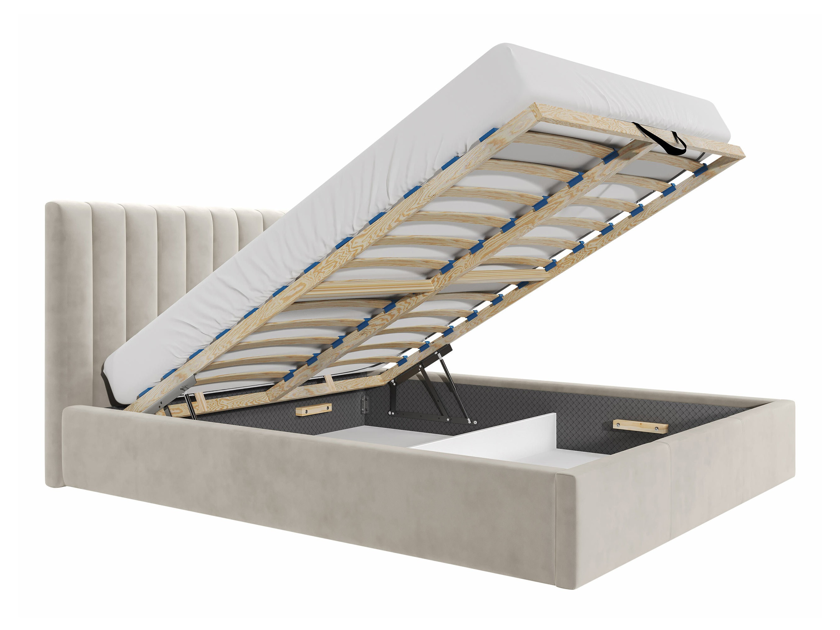 Cama ComfiDream Fenara I (Fresh 32)