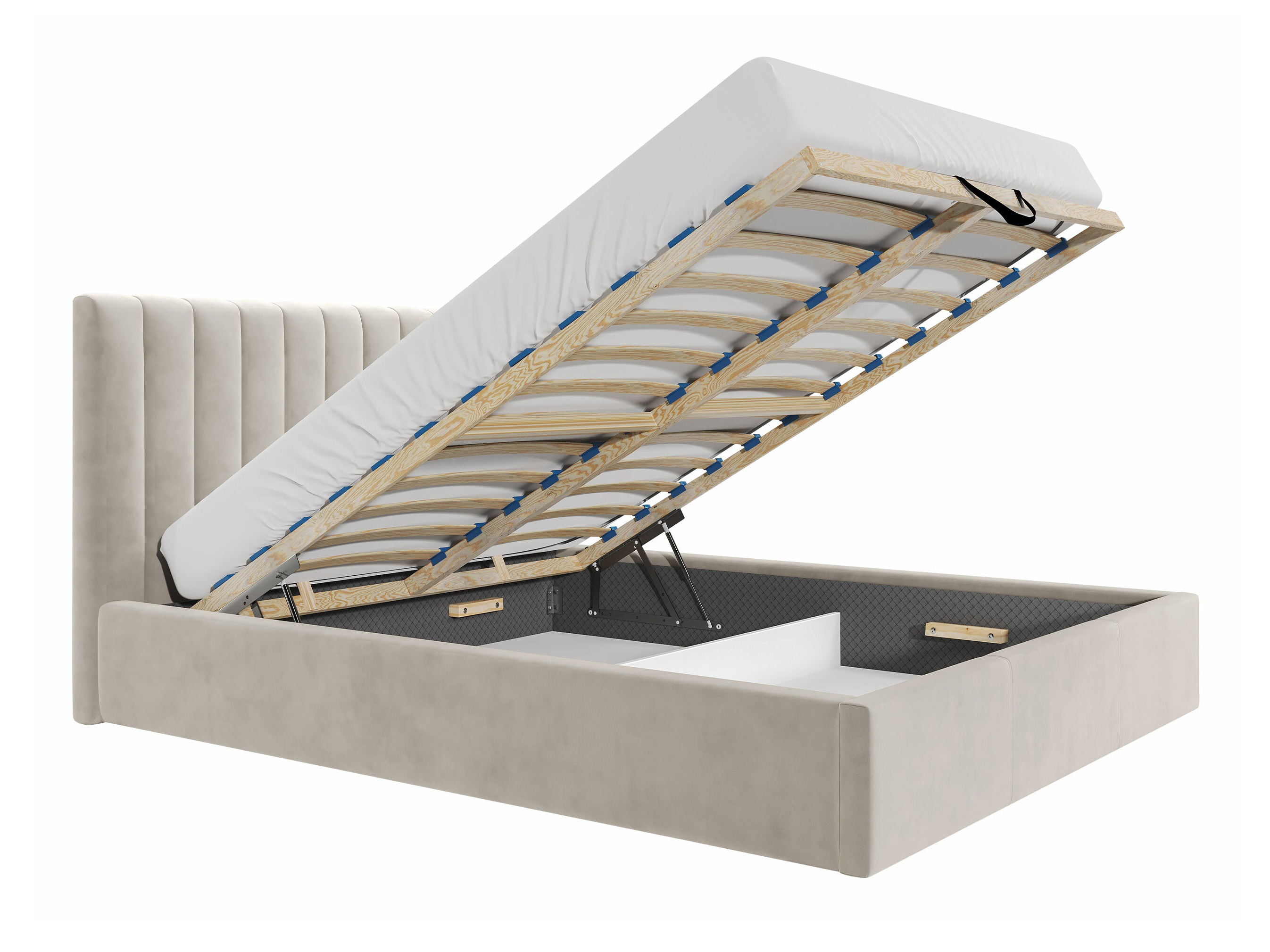 Cama ComfiDream Fenara II (Fresh 11)