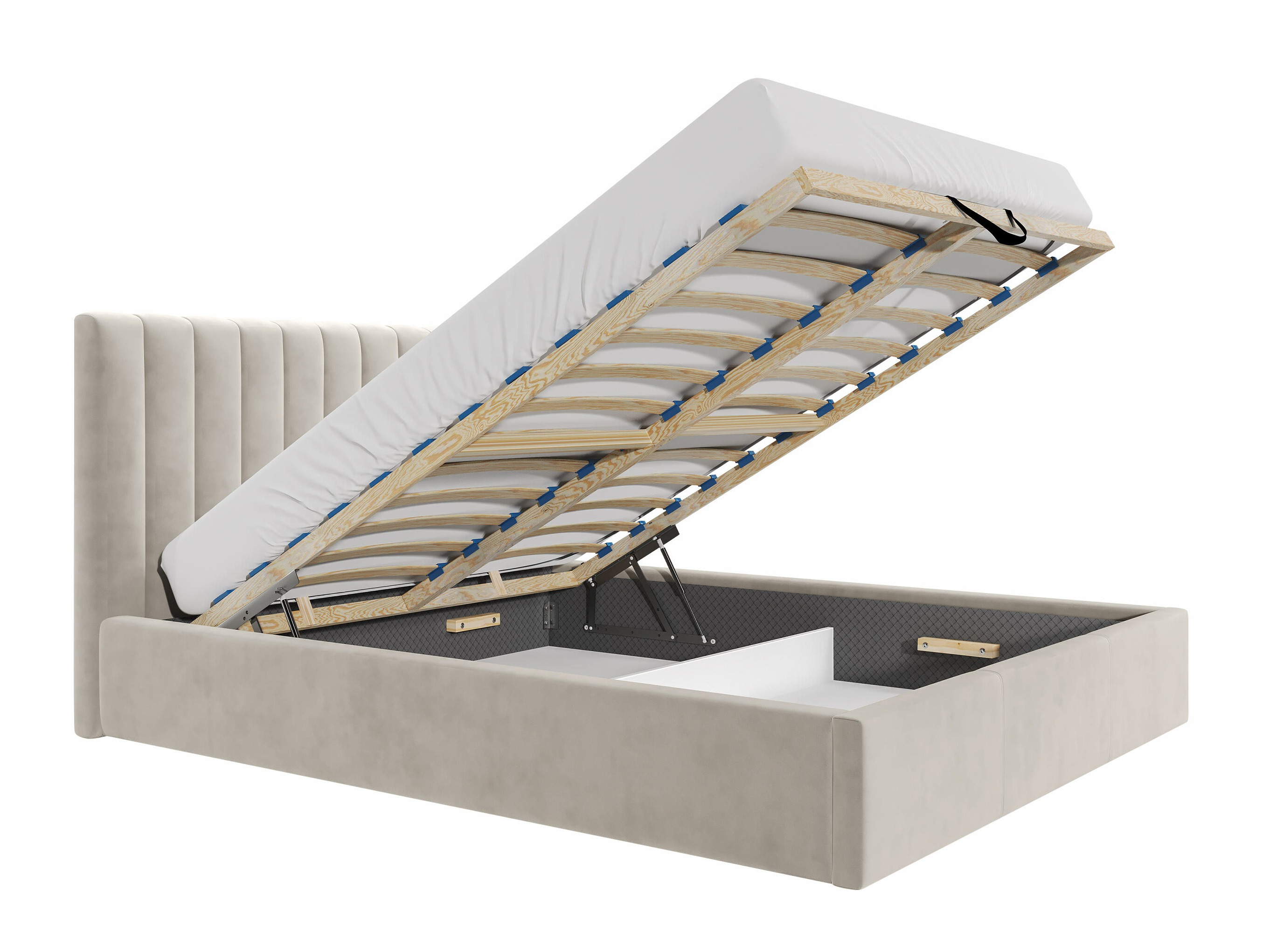 Cama ComfiDream Fenara II (Fresh 32)