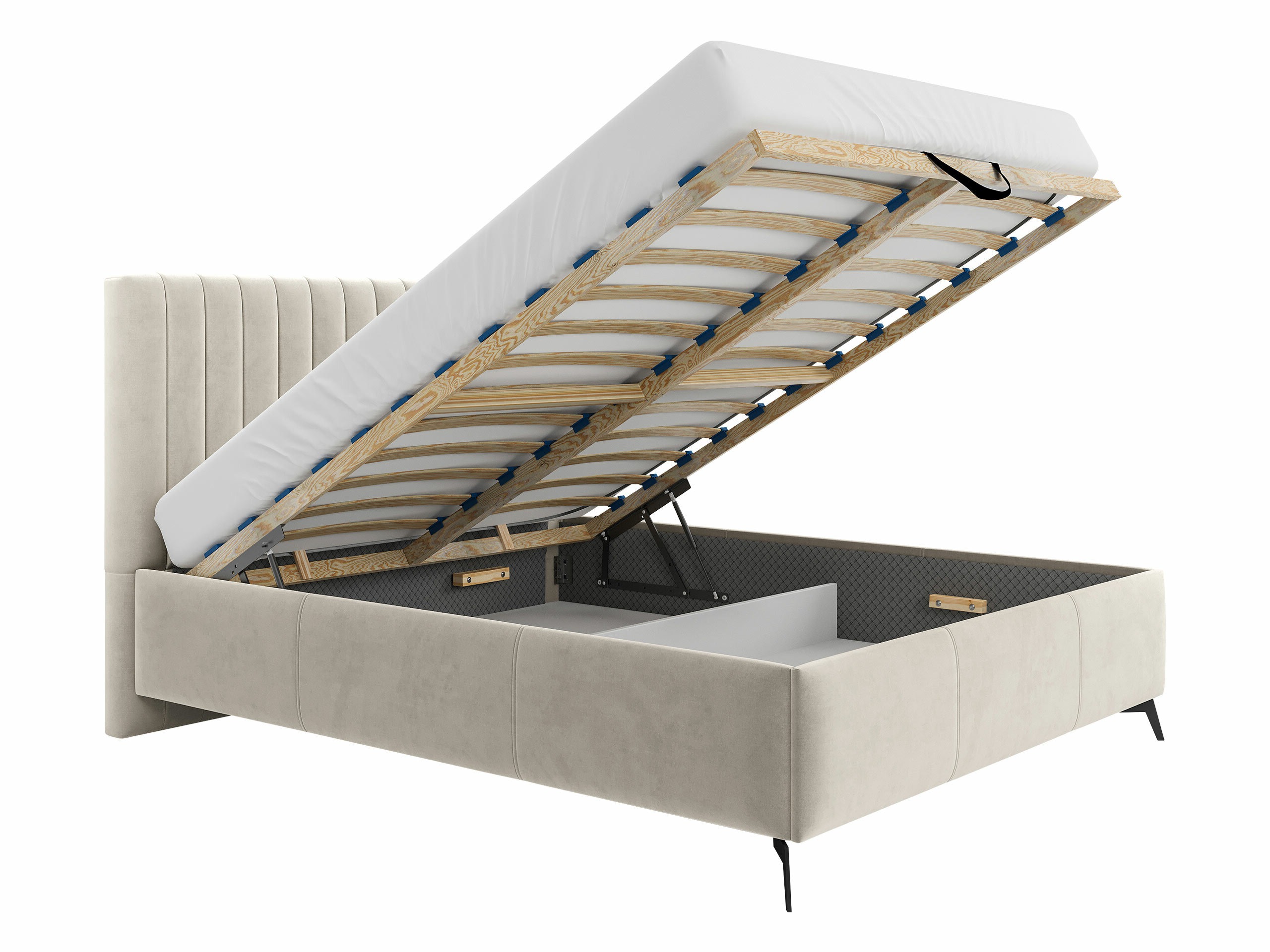 Cama ComfiDream Onana (Fresh 01)