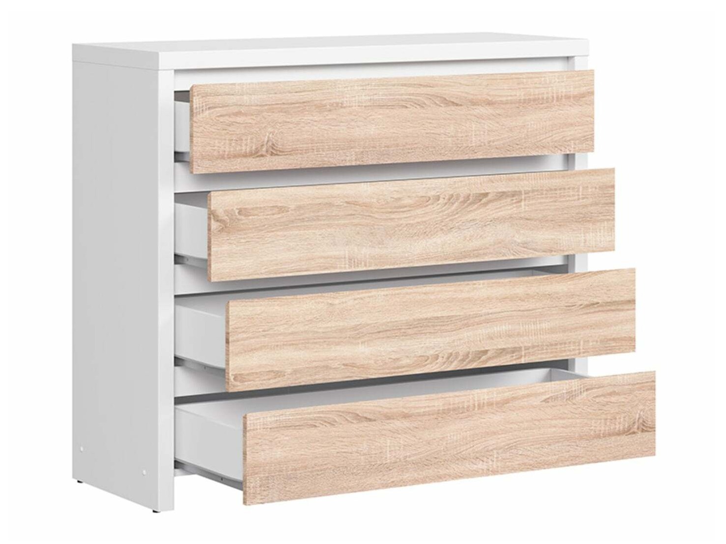 Cómoda Nolroma 105 (Cachemira)