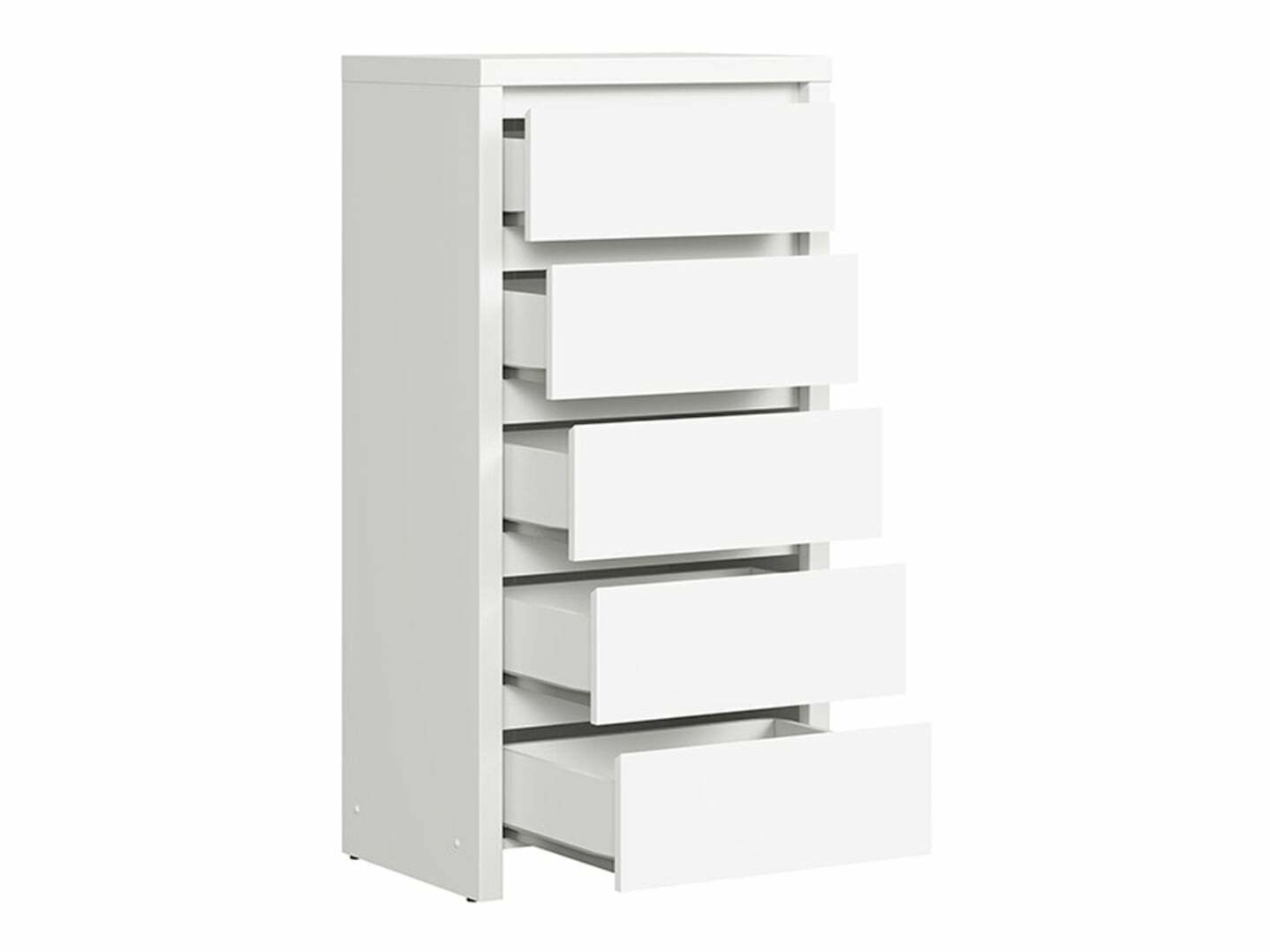 Cómoda Nolroma 106 (Blanco)