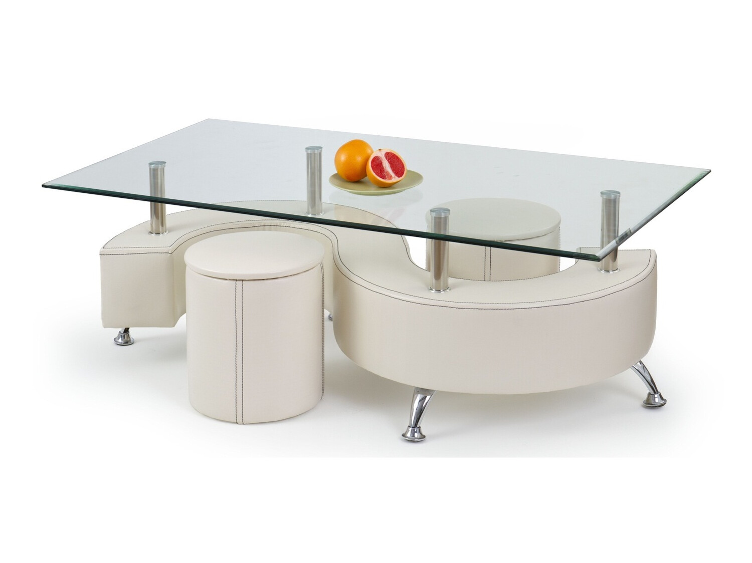 Mesa de centro SP6281