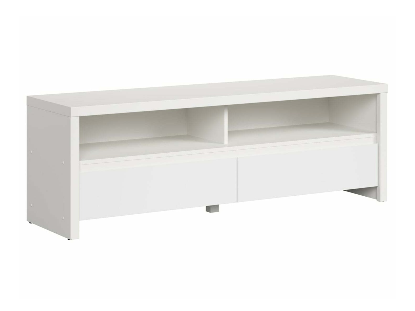 Mueble TV Nolroma 128 (Blanco)