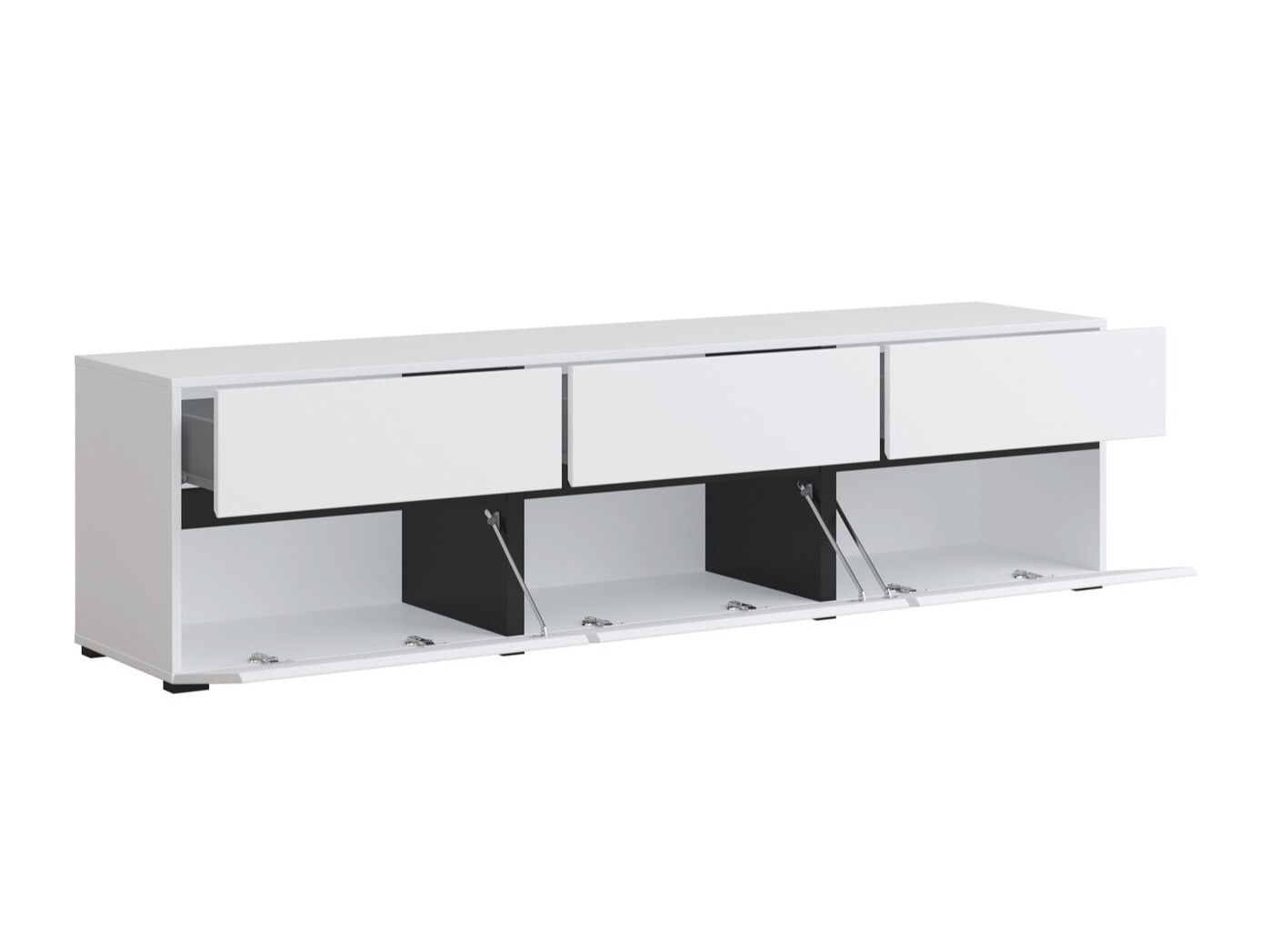 Mueble TV SP6274