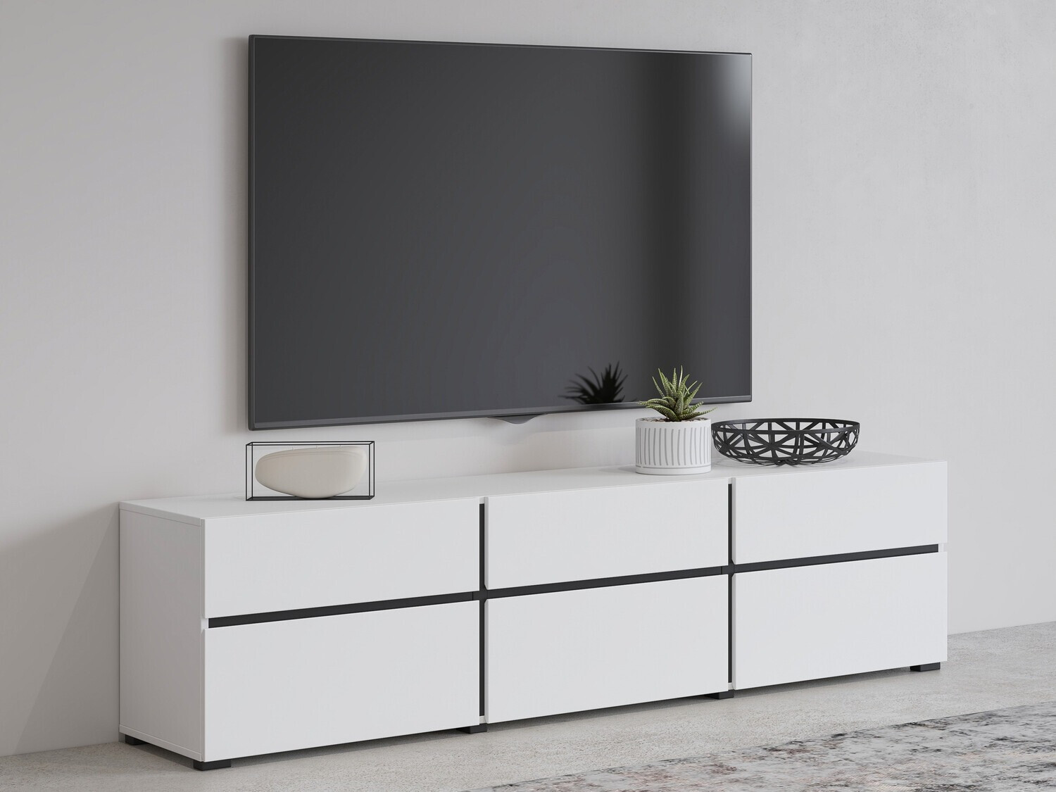 Mueble TV SP6274