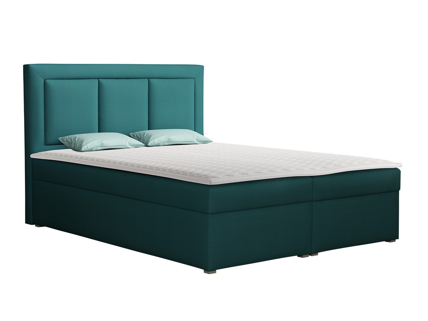 Cama continental Pomona 112 (Victoria 14 863)