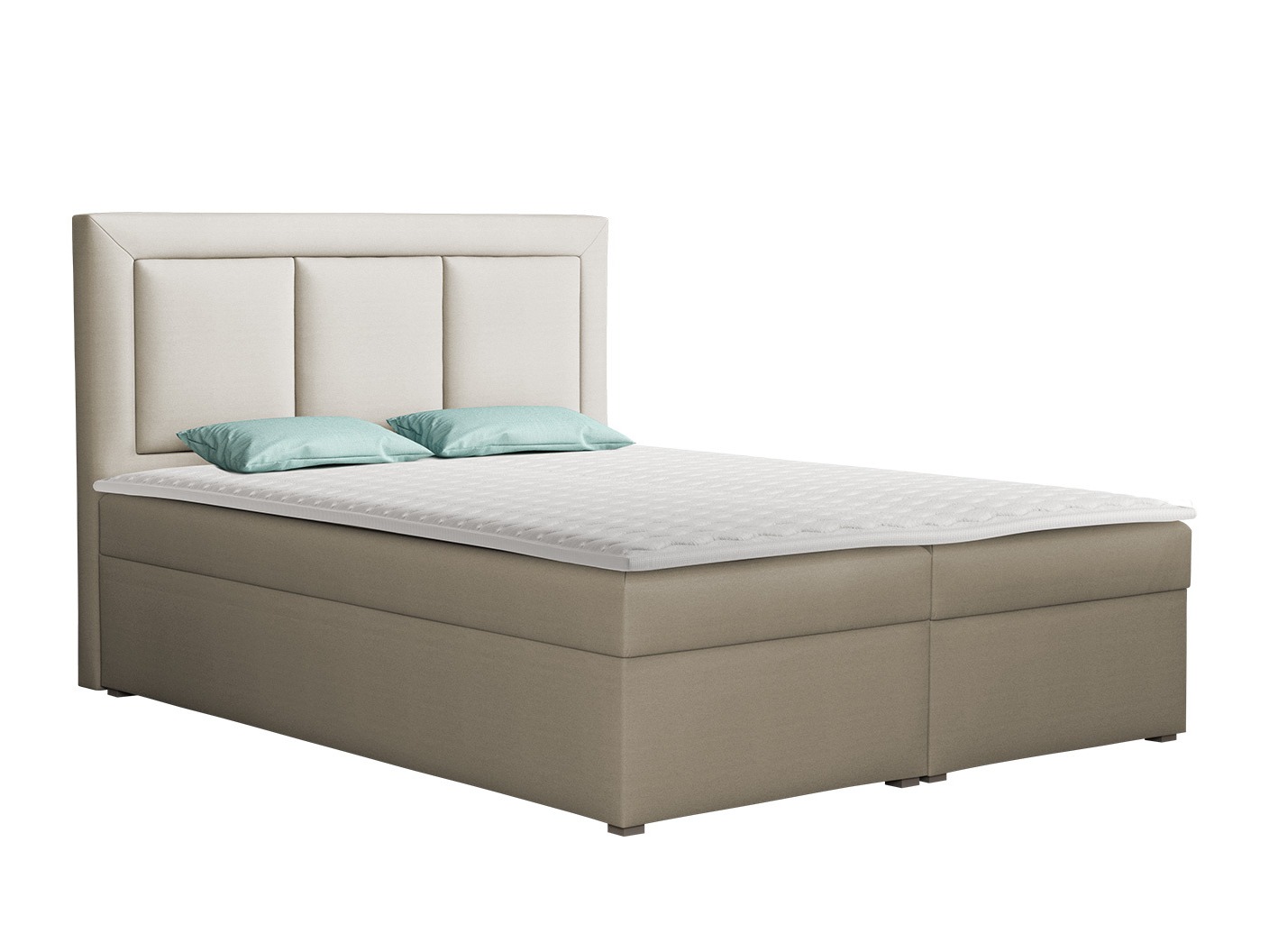 Cama continental Pomona 112 (Victoria 14 865)