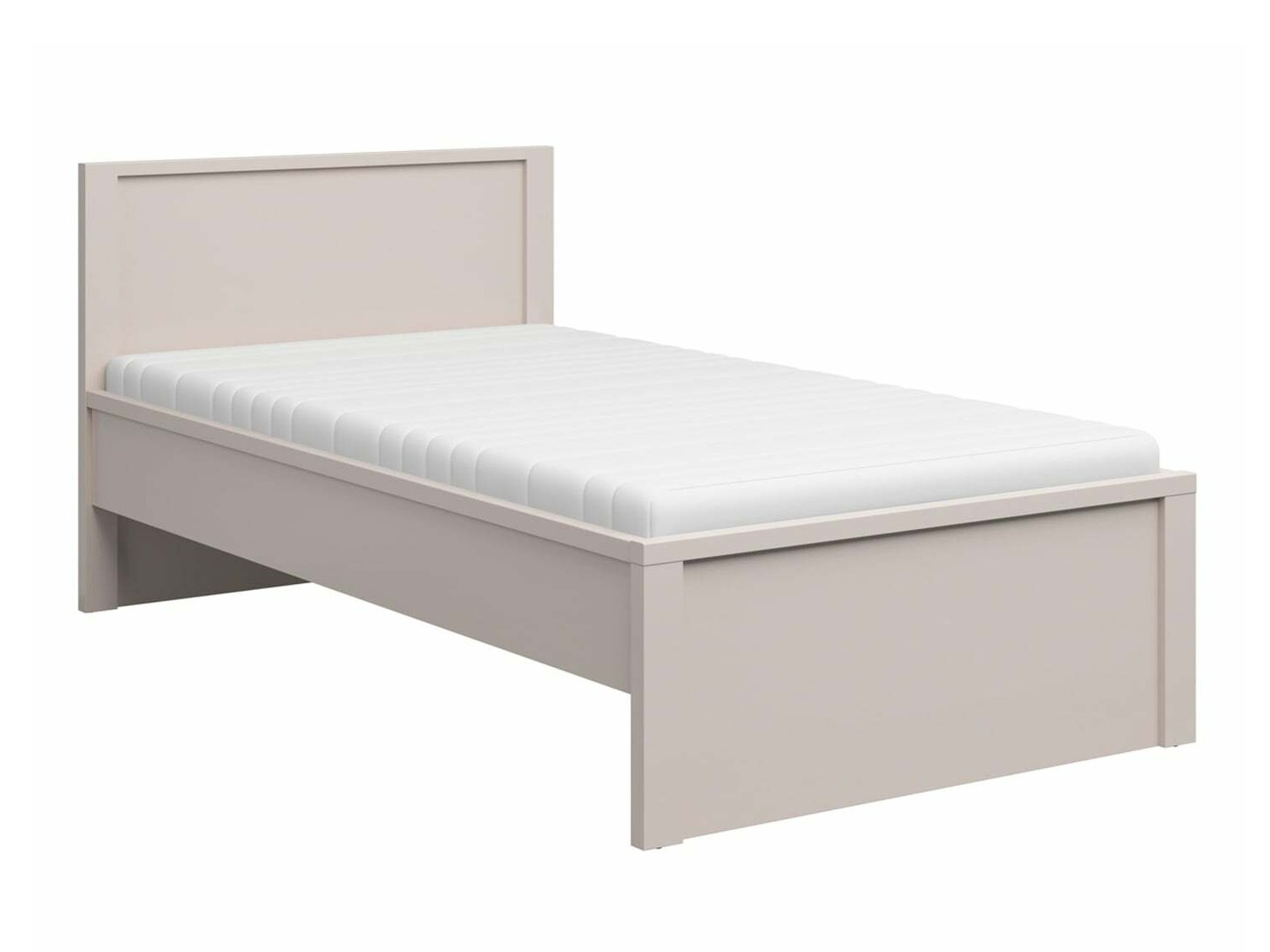 Cama Nolroma 129 (Cachemira)