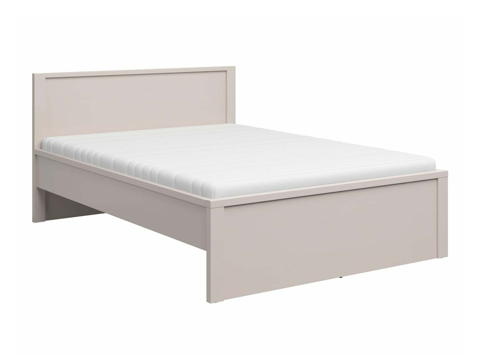 Cama Nolroma 130 (Cachemira)