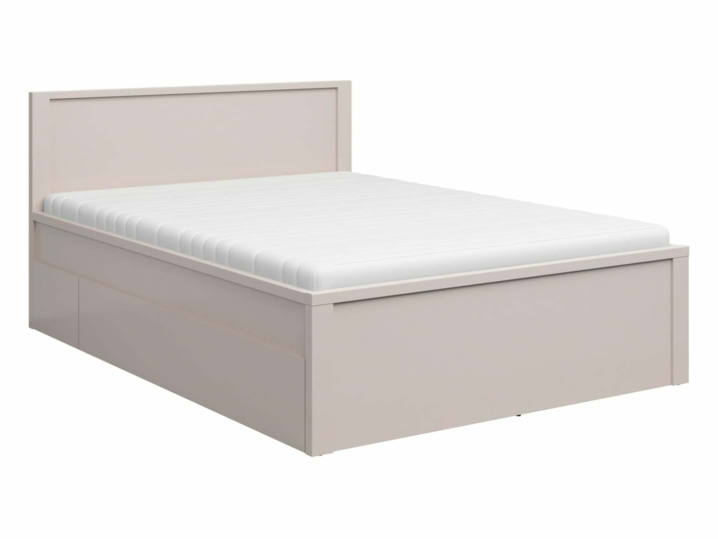 Cama Nolroma 130 (Cachemira)