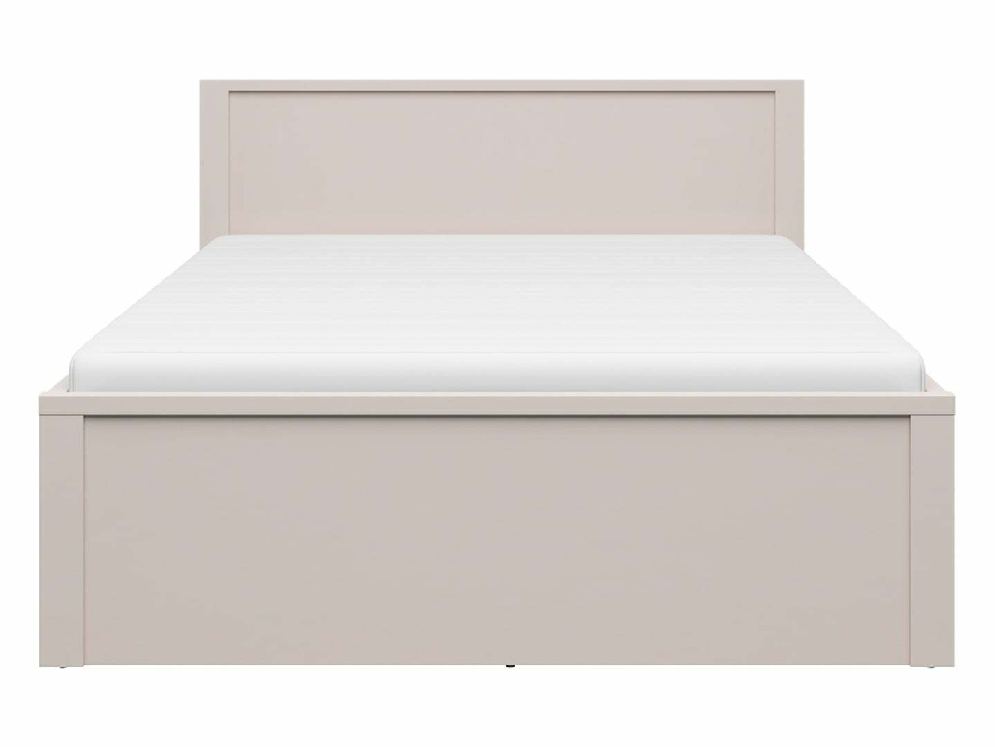 Cama Nolroma 130 (Cachemira)