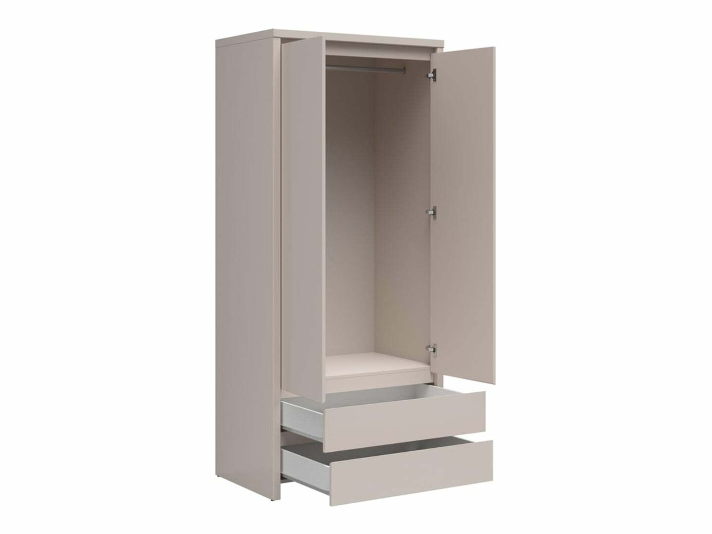 Conjunto de dormitorio Nolroma 138