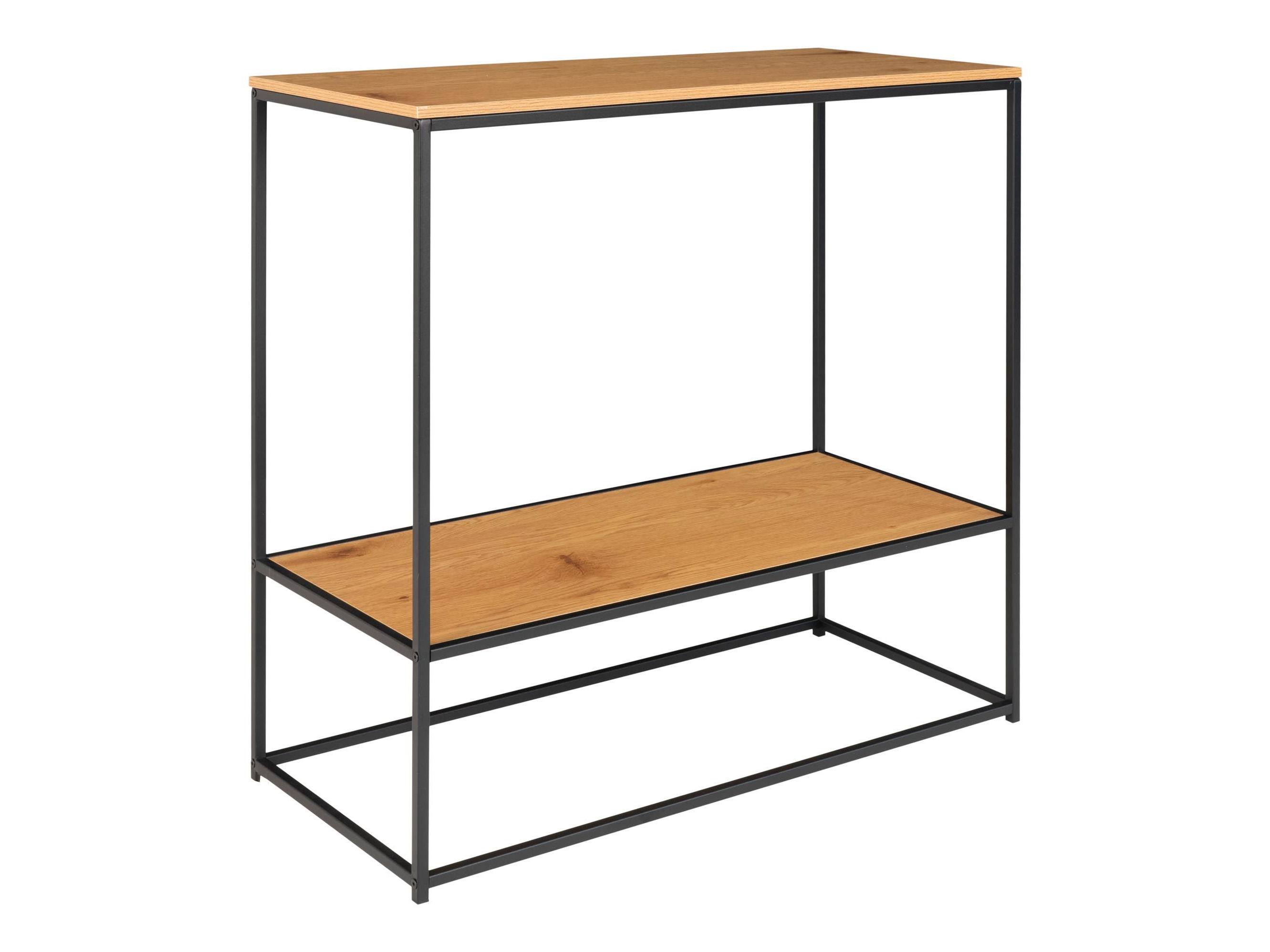 Consola Sorbeni 110 (Roble)