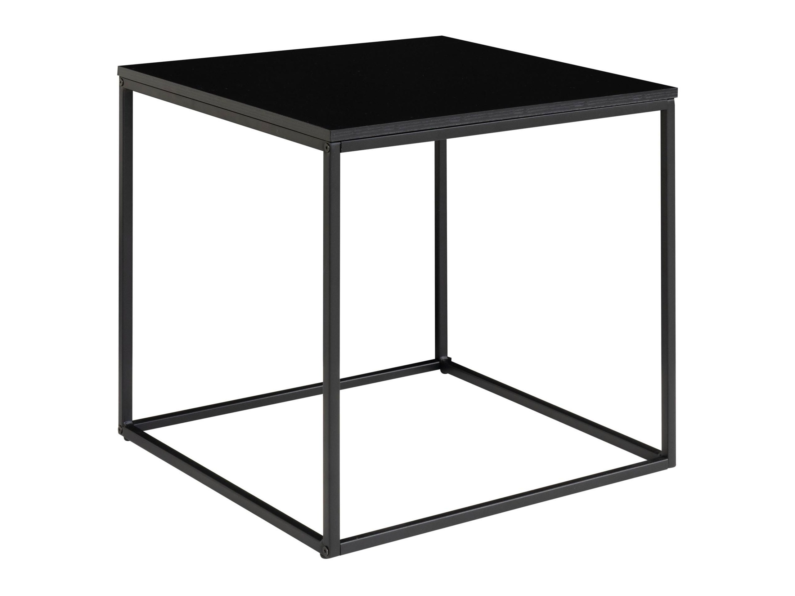 Mesa auxiliar Sorbeni 111 (Negro)