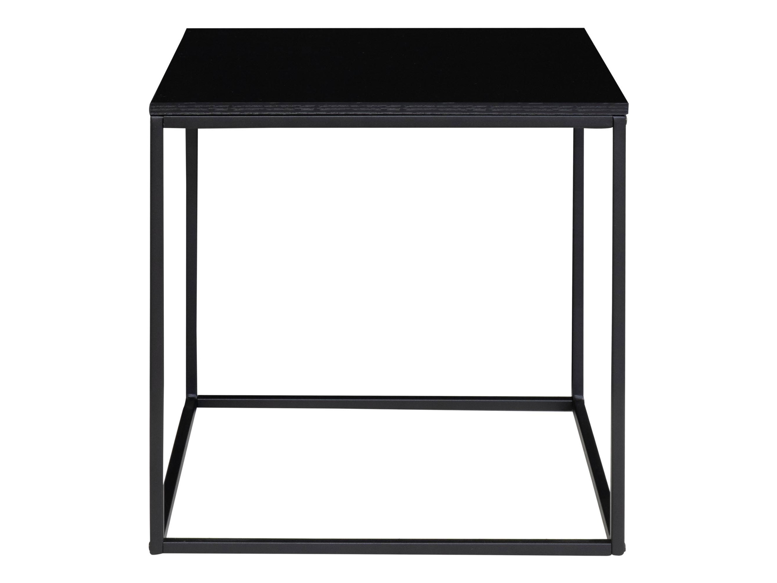 Mesa auxiliar Sorbeni 111 (Negro)