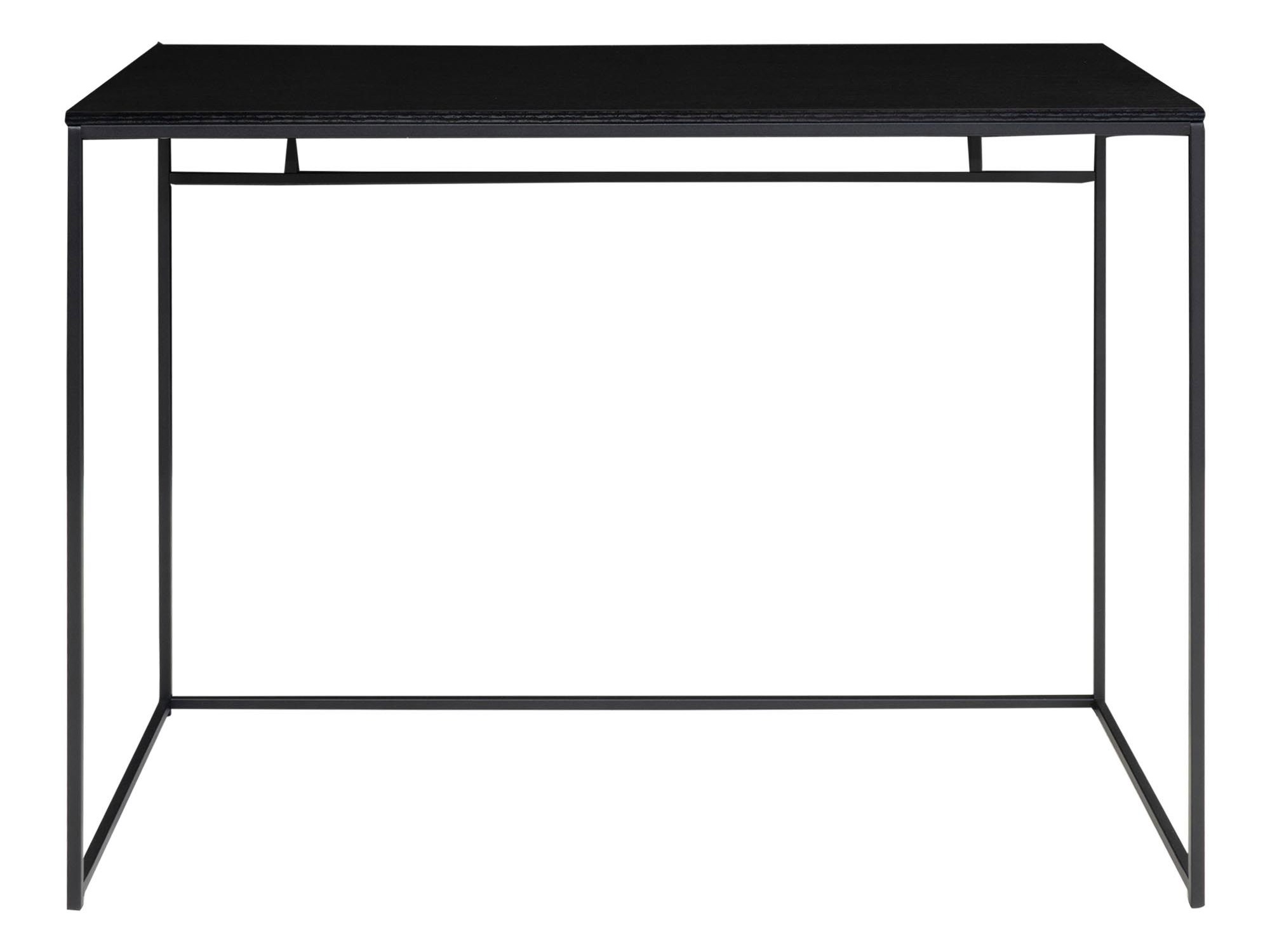 Mesa de oficina Sorbeni 108 (Negro)