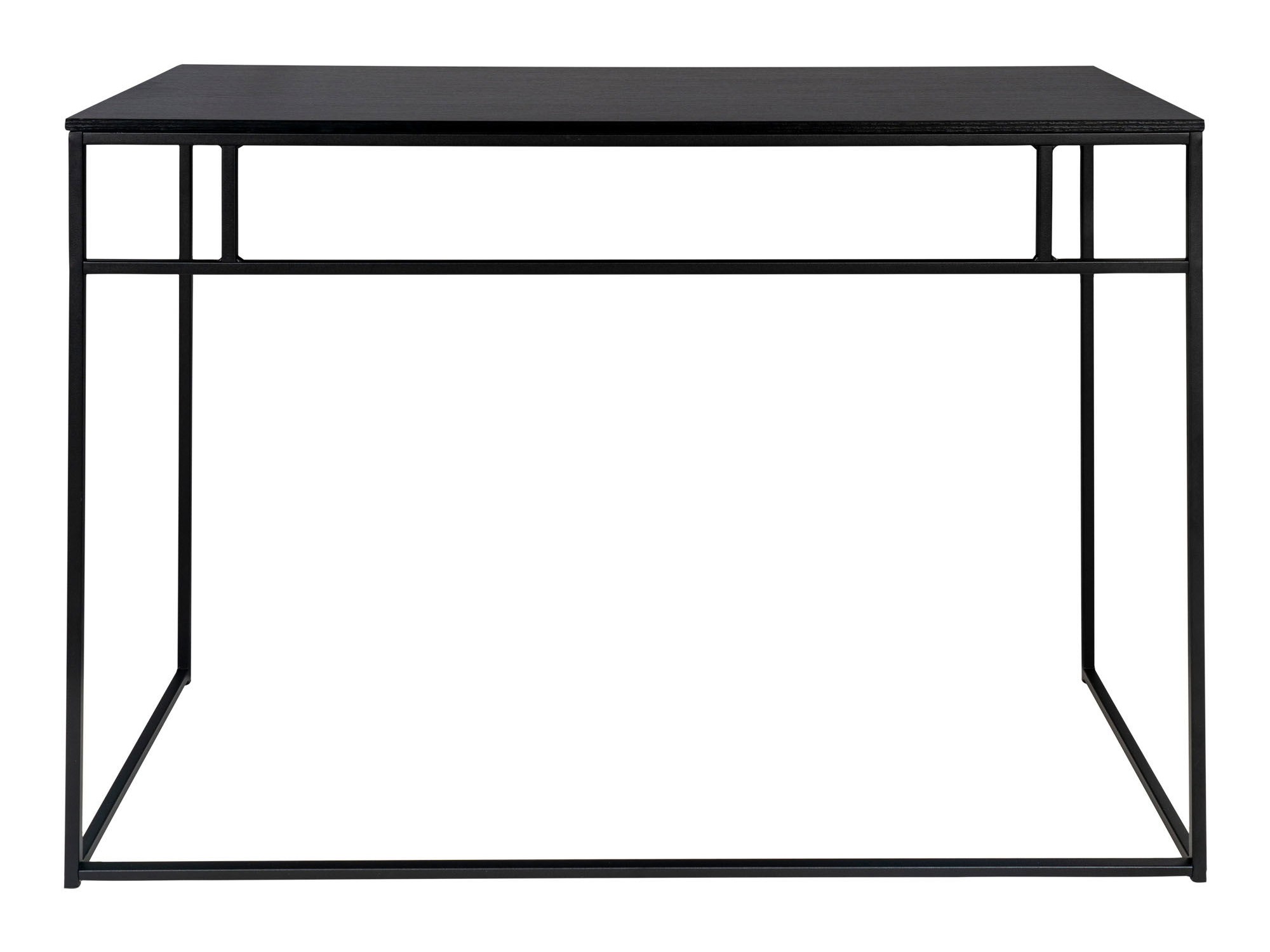Mesa de oficina Sorbeni 108 (Negro)