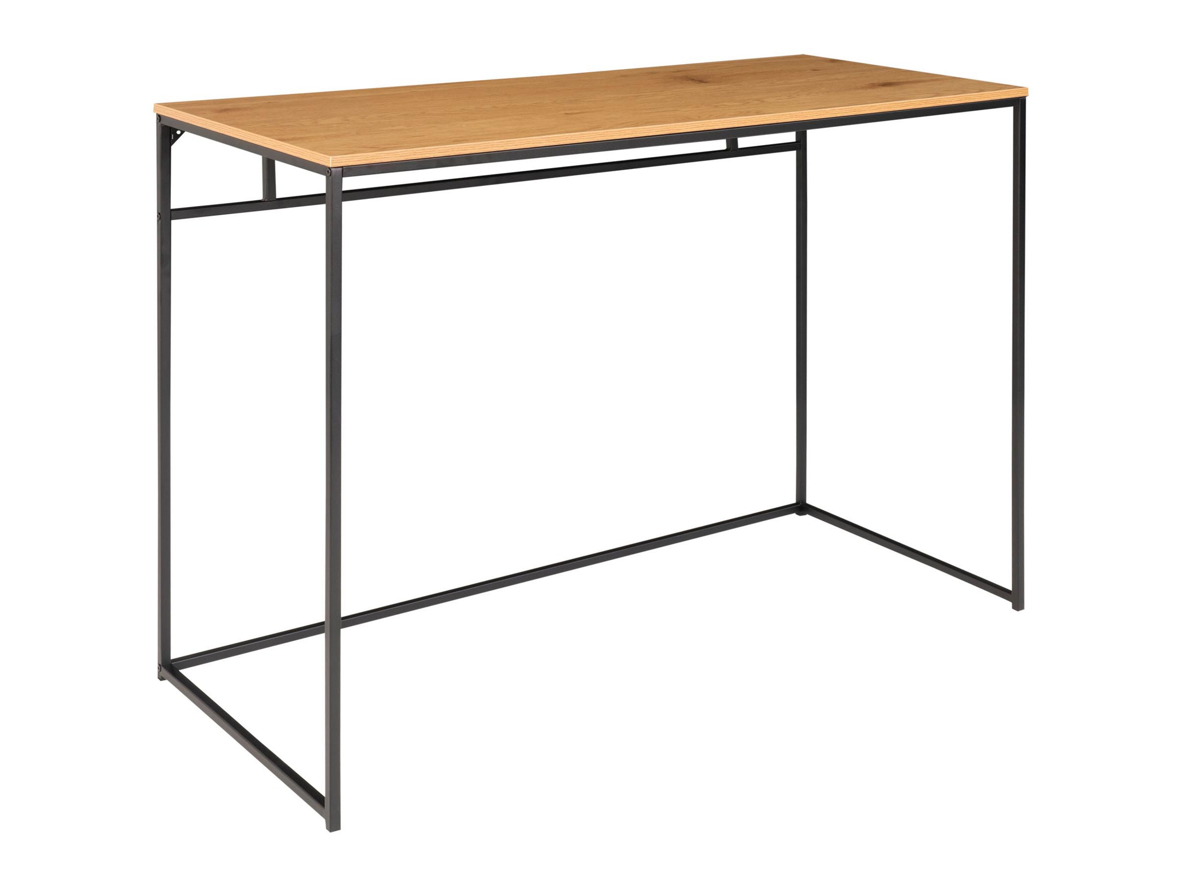 Mesa de oficina Sorbeni 108 (Roble)