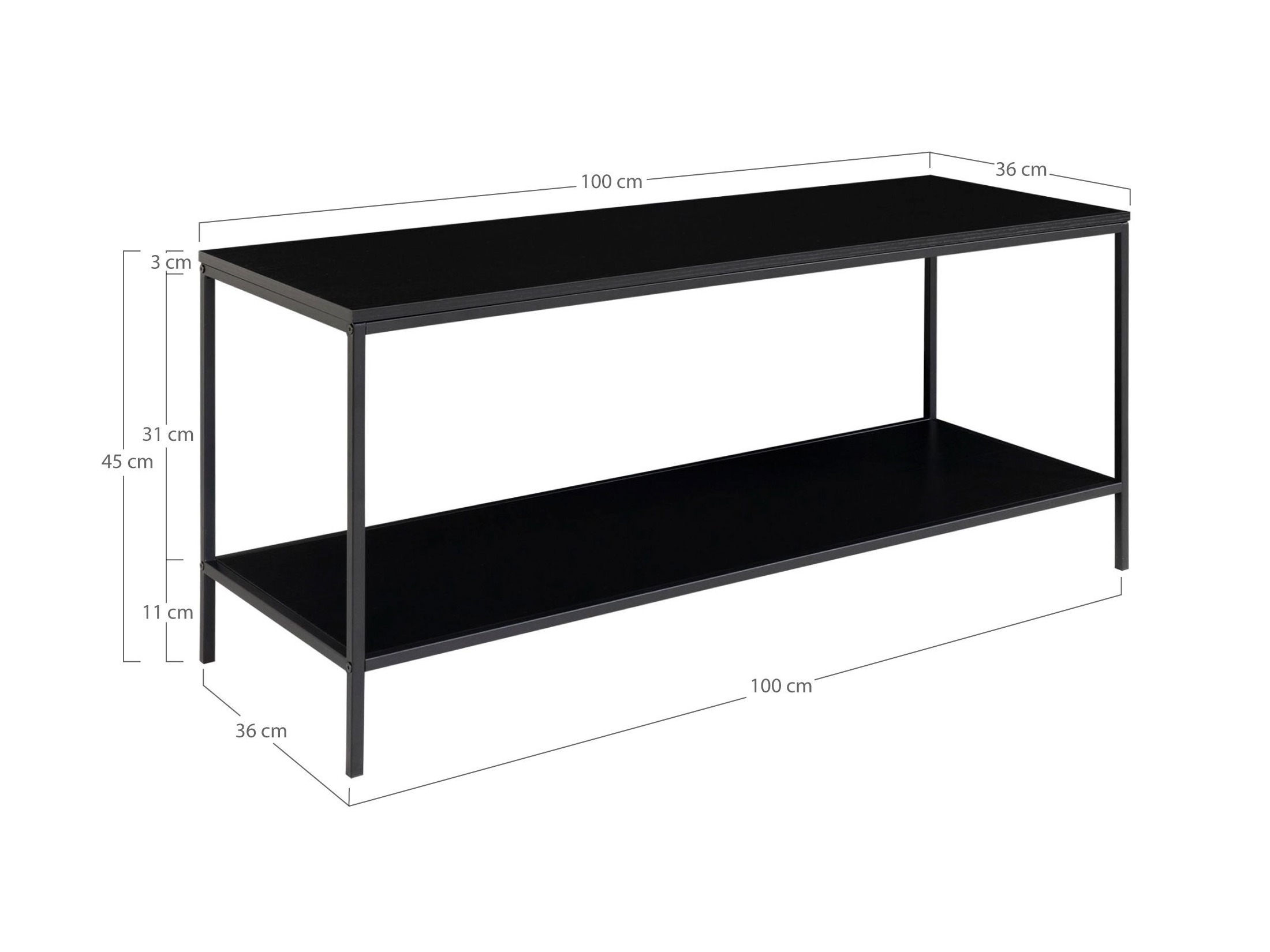 Mueble TV Sorbeni 109
