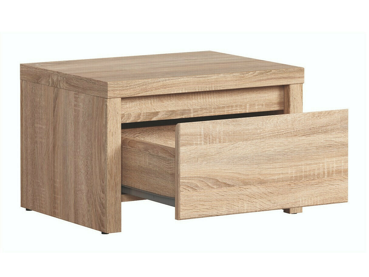 Conjunto de dormitorio Nolroma 124