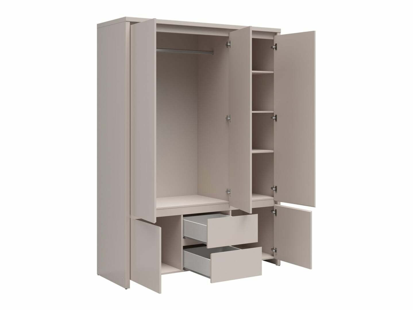 Conjunto de dormitorio Nolroma 139 (No)